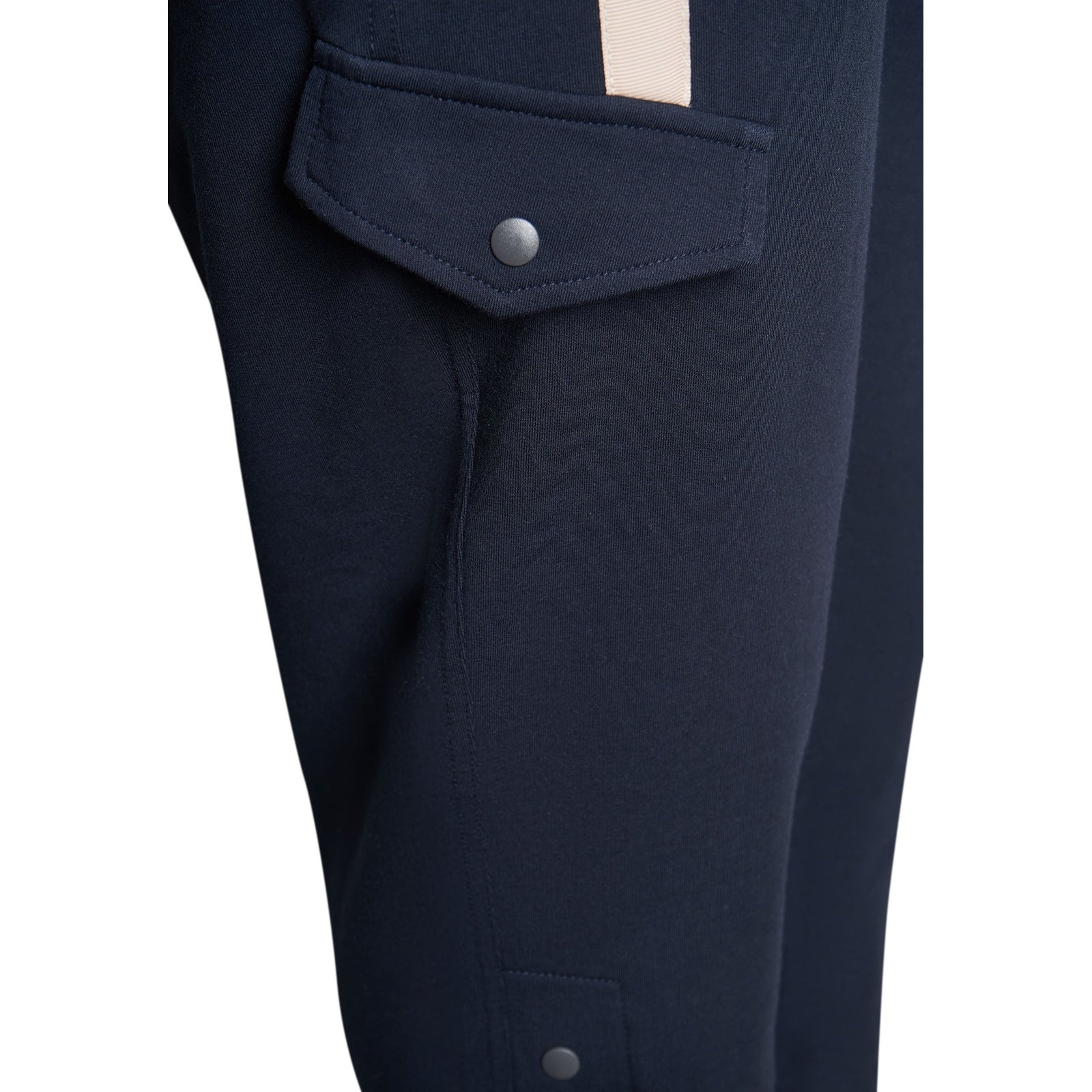 Pont Neuf PNElba Bukser 5999 NAVY BLUE