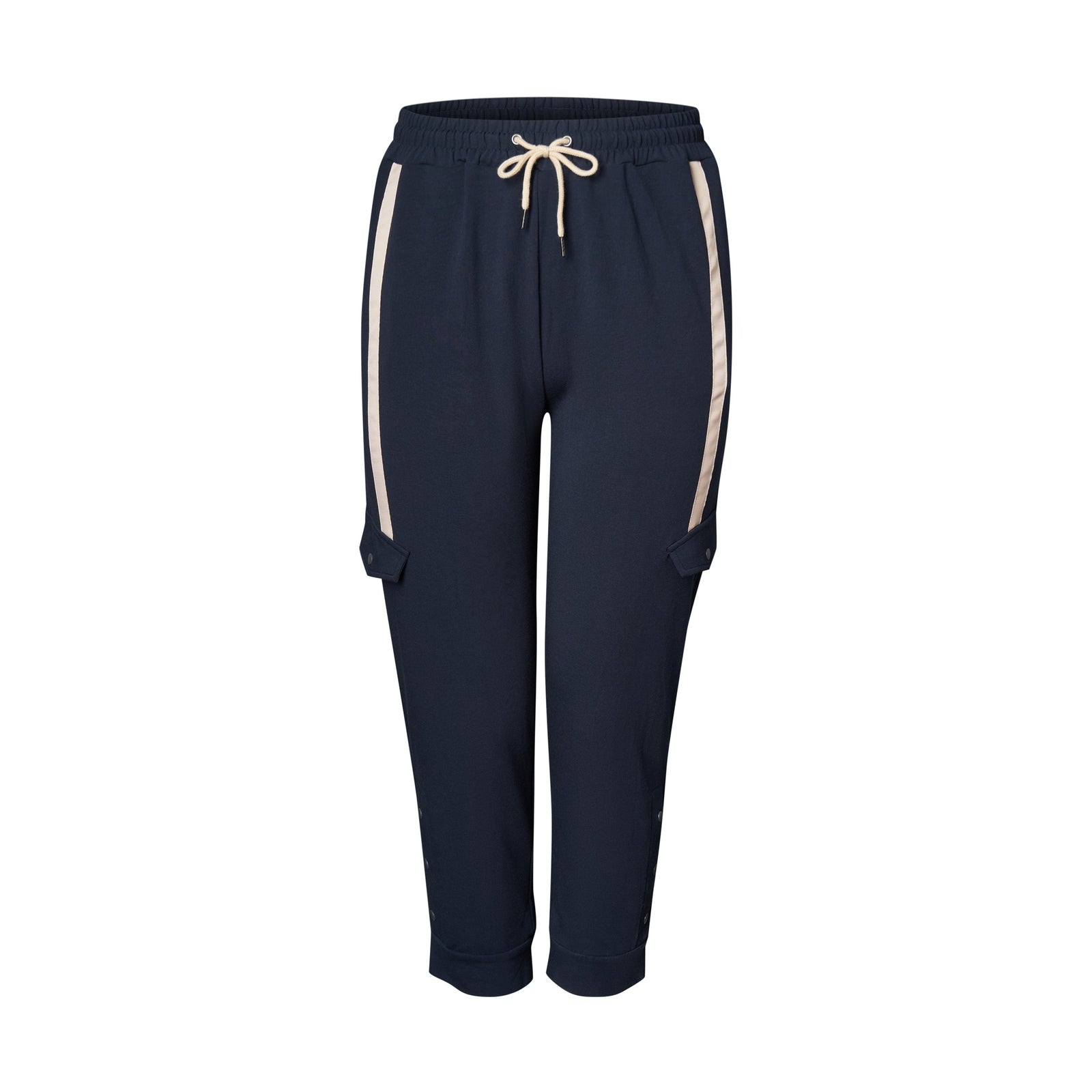 Pont Neuf PNElba Bukser 5999 NAVY BLUE