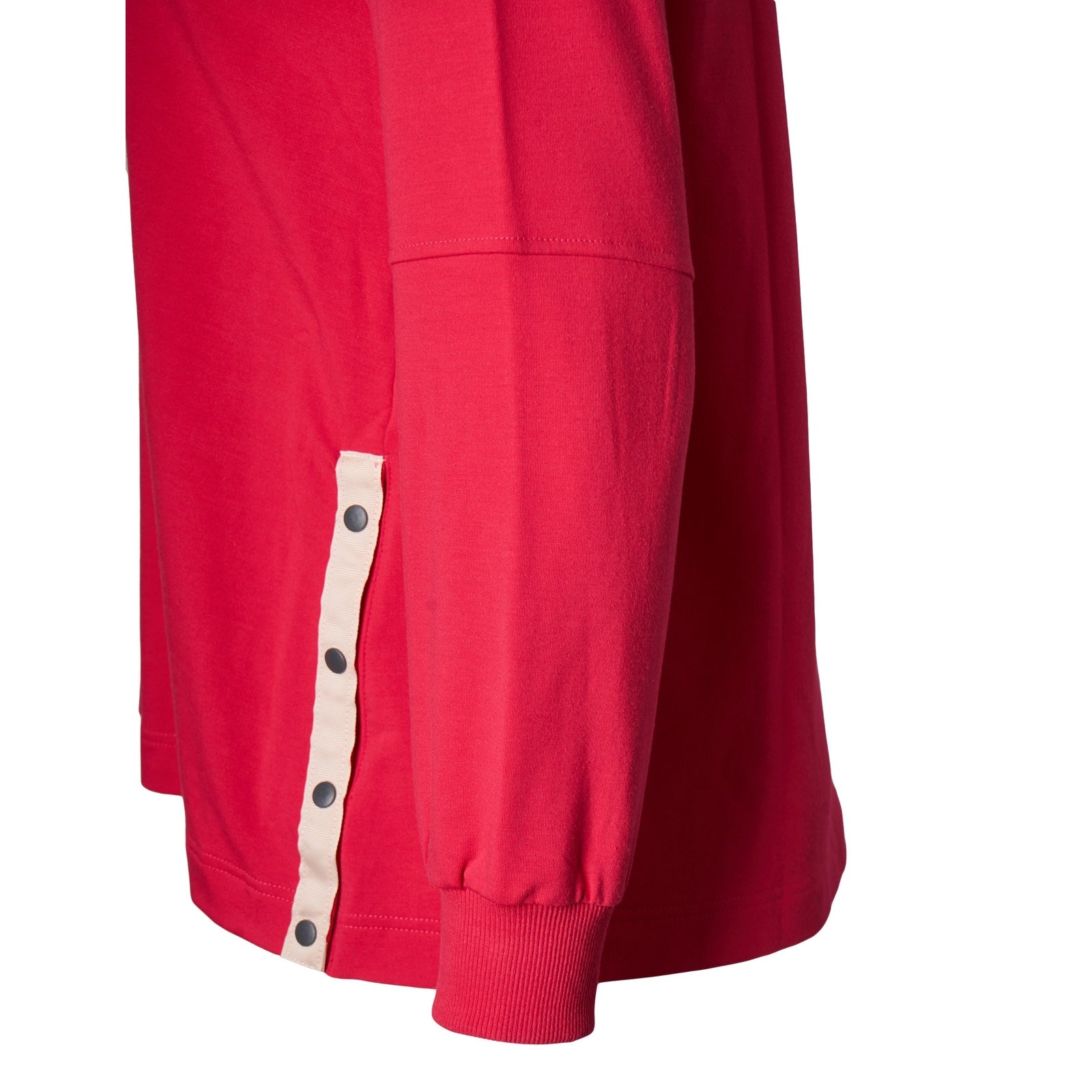 Pont Neuf PNElefa Sweatshirt 2451 Rose Red