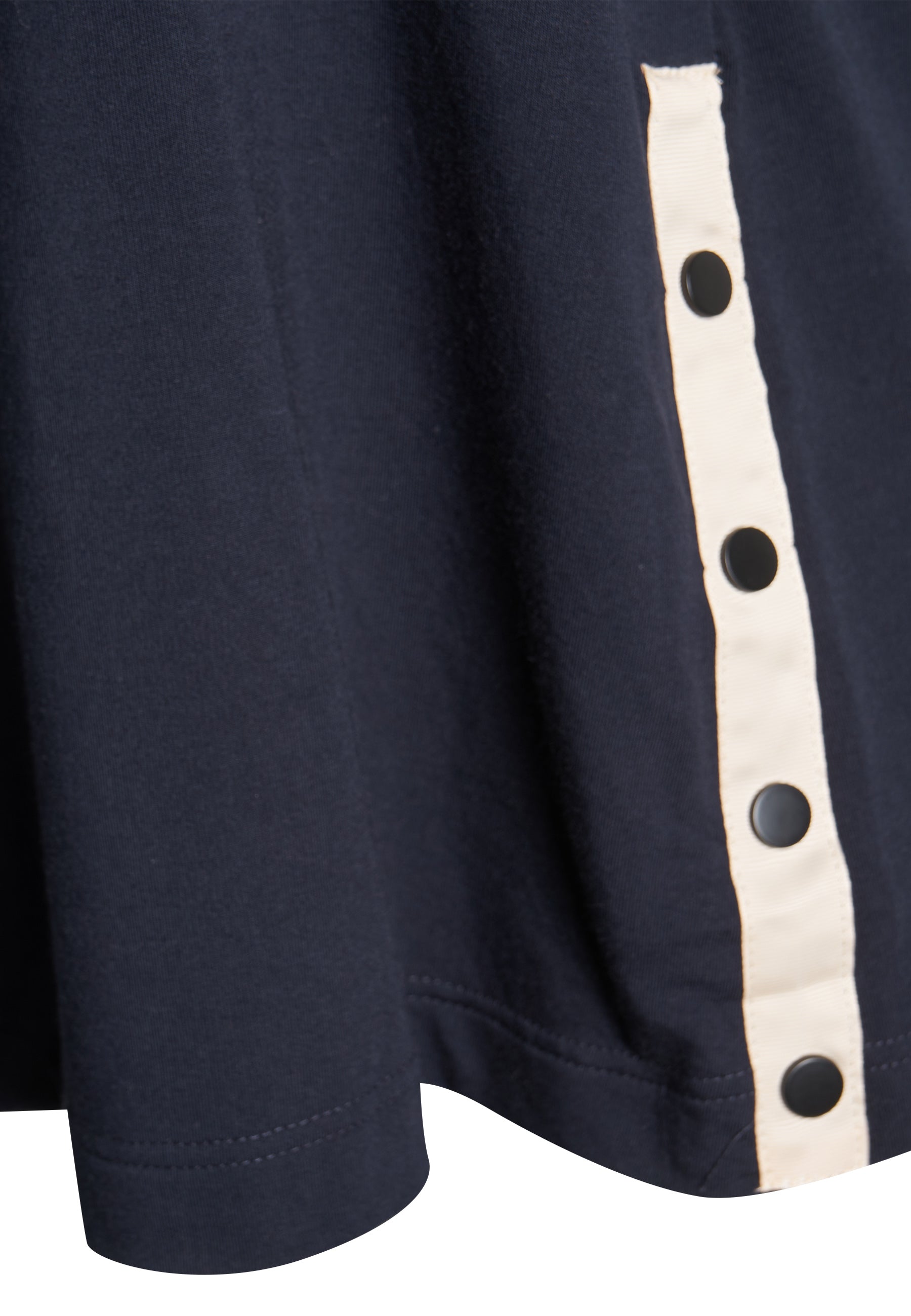 Pont Neuf PNElefa Sweatshirt 5999 NAVY BLUE