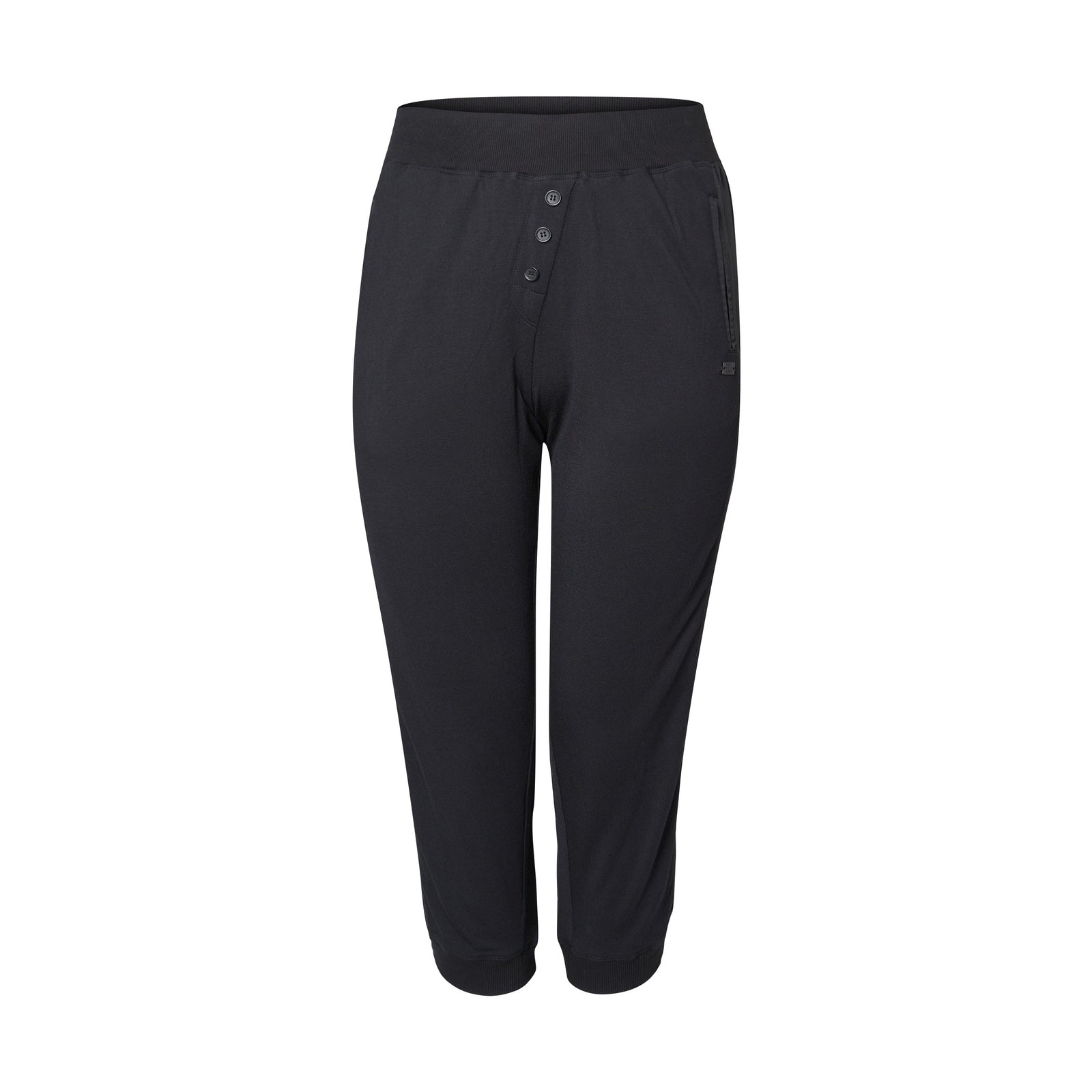 Pont Neuf PNElena Bukser 9999 BLACK