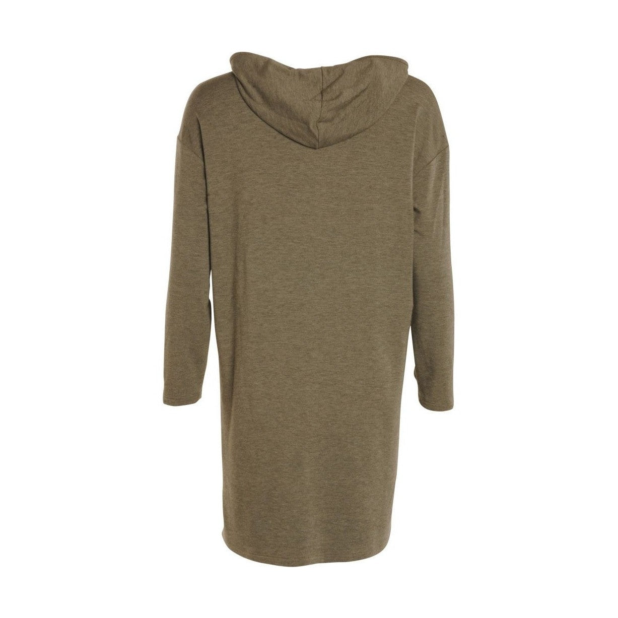 Pont Neuf PNElin Cardigan 670 Khaki