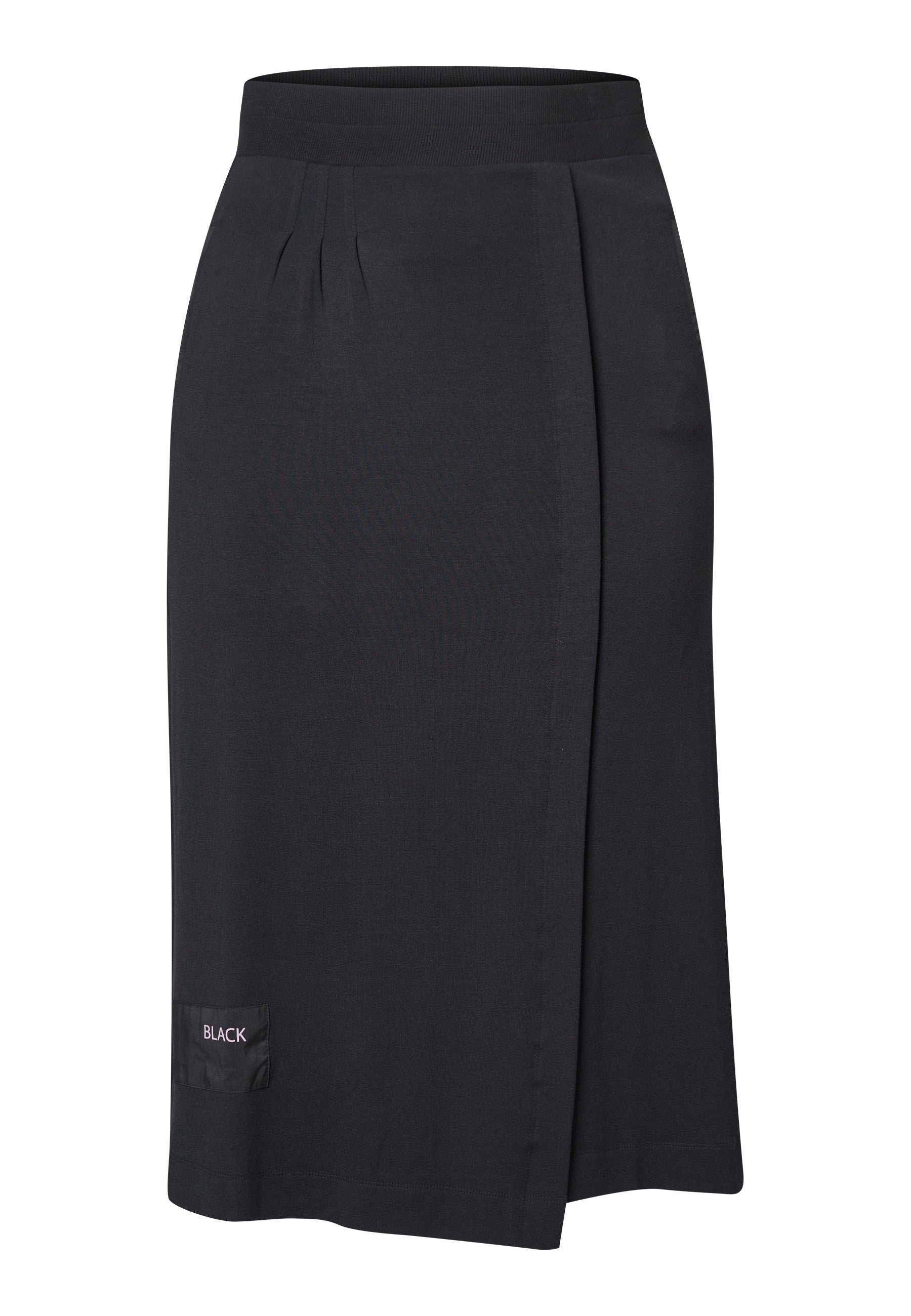 Pont Neuf PNElinor Nederdele 9999 BLACK
