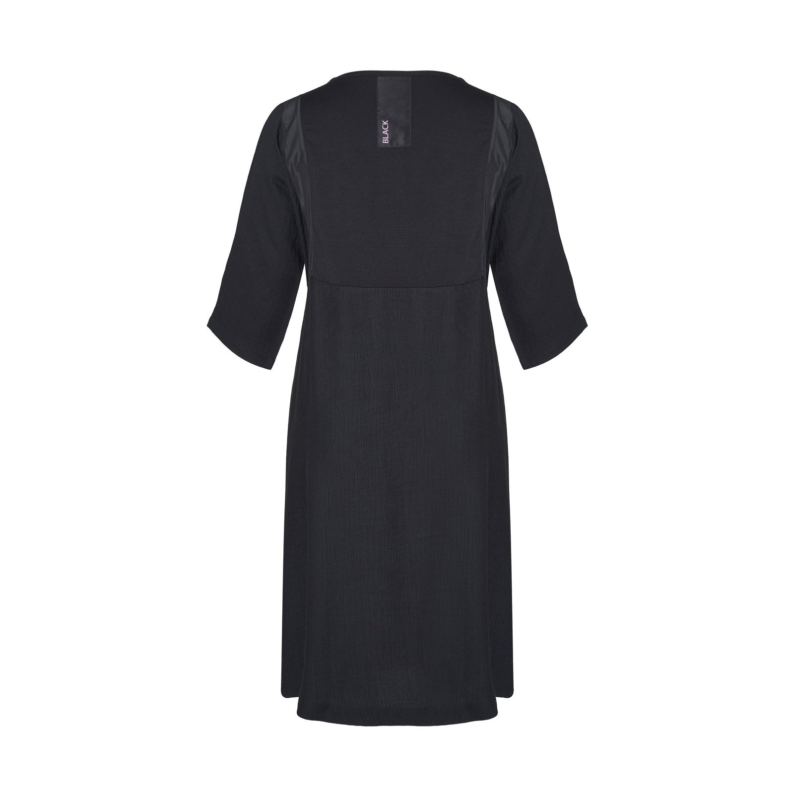 Pont Neuf PNElis Kjoler 9999 BLACK