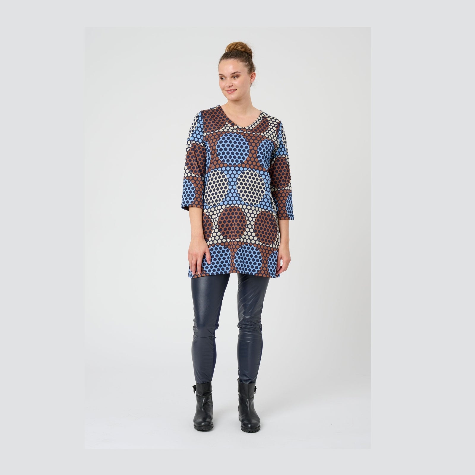 Pont Neuf PNElsebeth Leggings