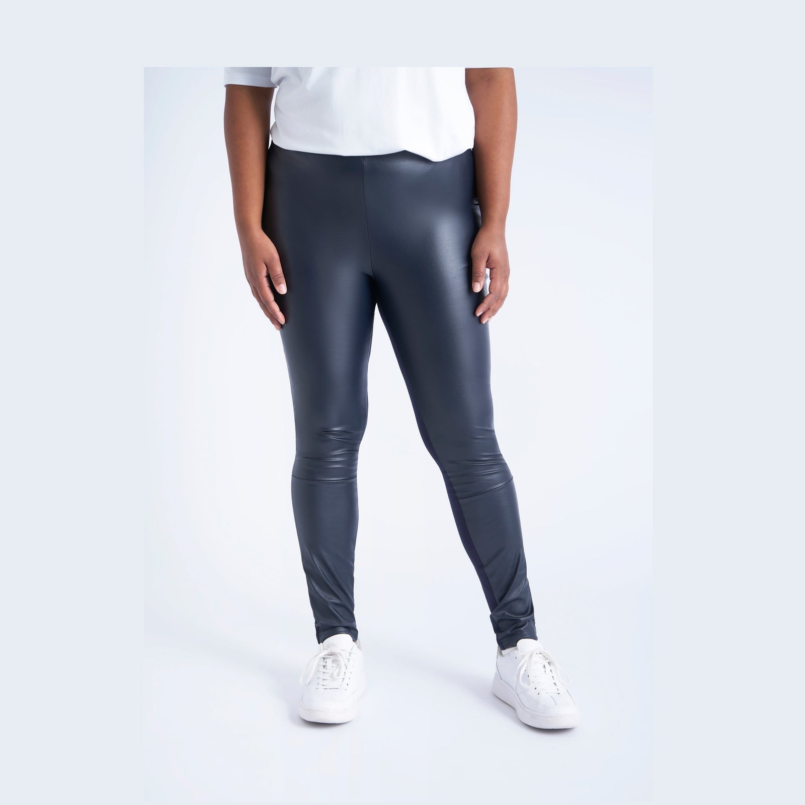 Pont Neuf PNElsebeth Leggings 574 Navy