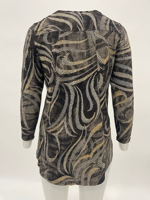 Pont Neuf PNElvira Bluser