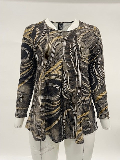 Pont Neuf PNElvira Bluser