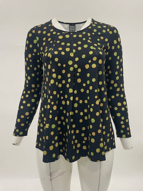 Pont Neuf PNElvira Bluser