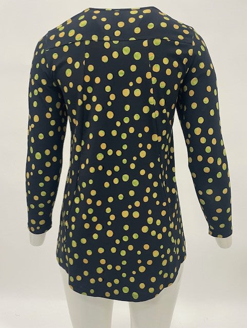 Pont Neuf PNElvira Bluser