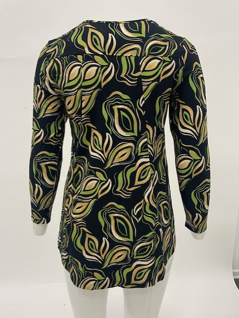 Pont Neuf PNElvira Bluser