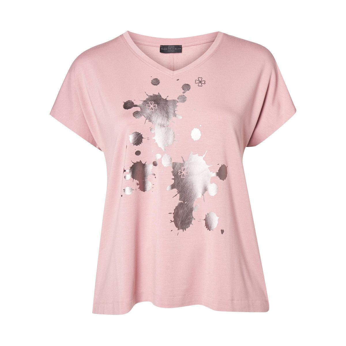 Pont Neuf PNEmely T-Shirt 2250 Rose