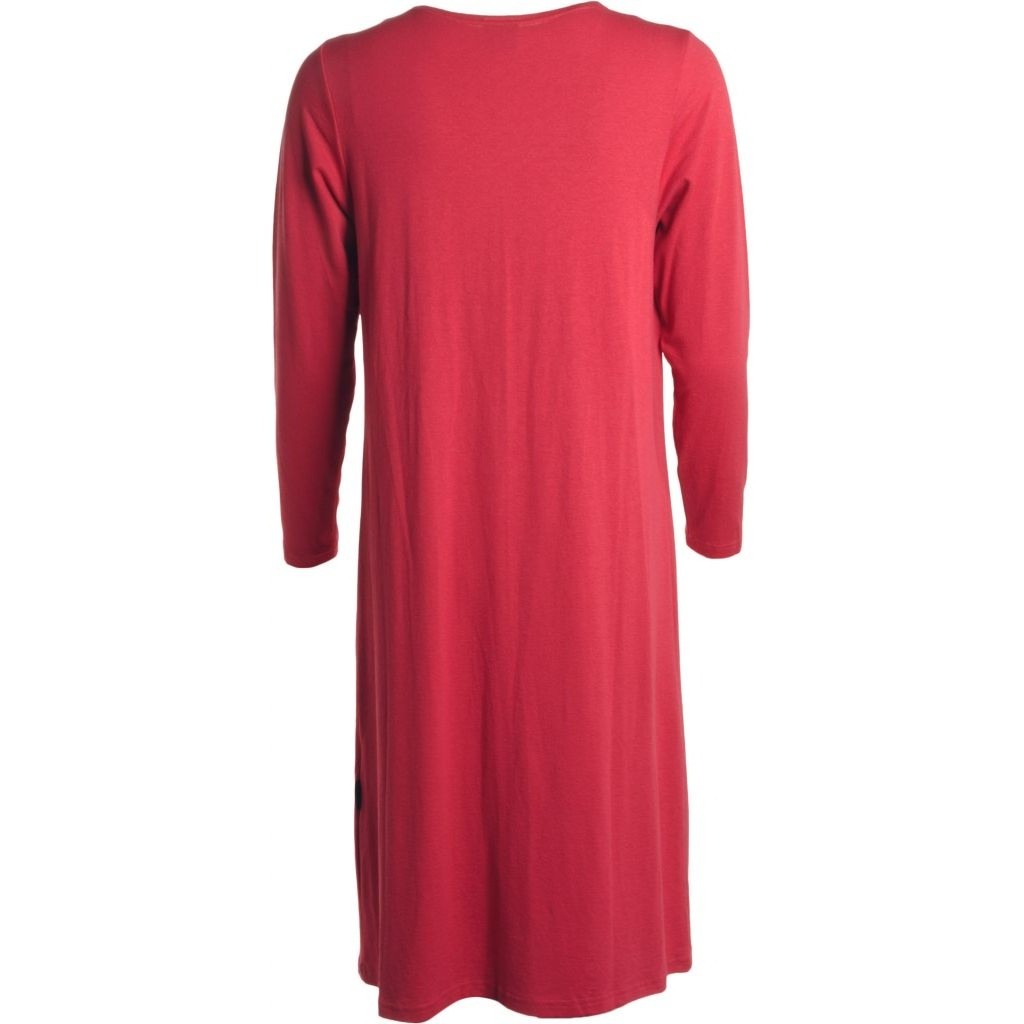Pont Neuf PNEmilie Cardigan 307 Dark Peach