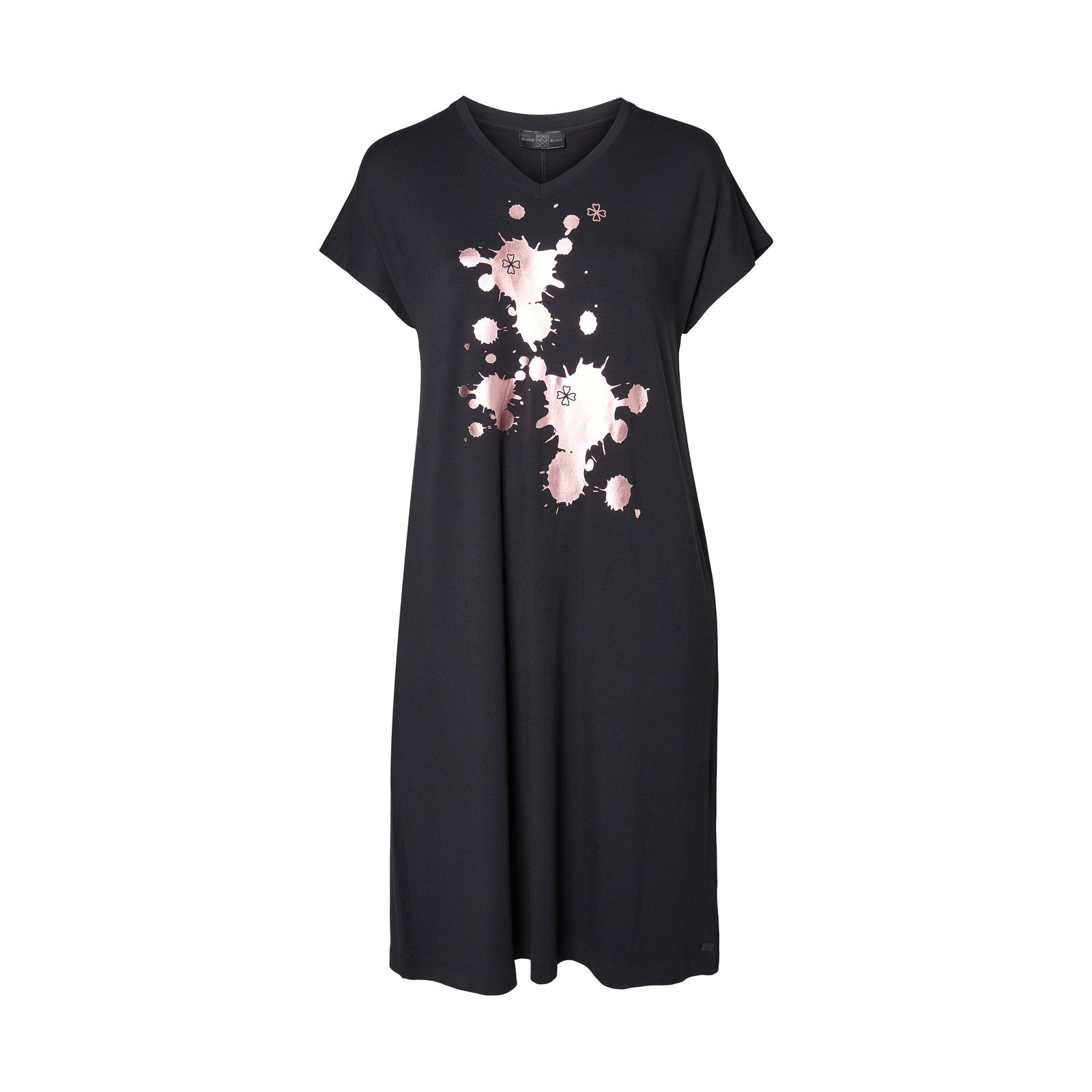 Pont Neuf PNEna Kjoler 9999 BLACK