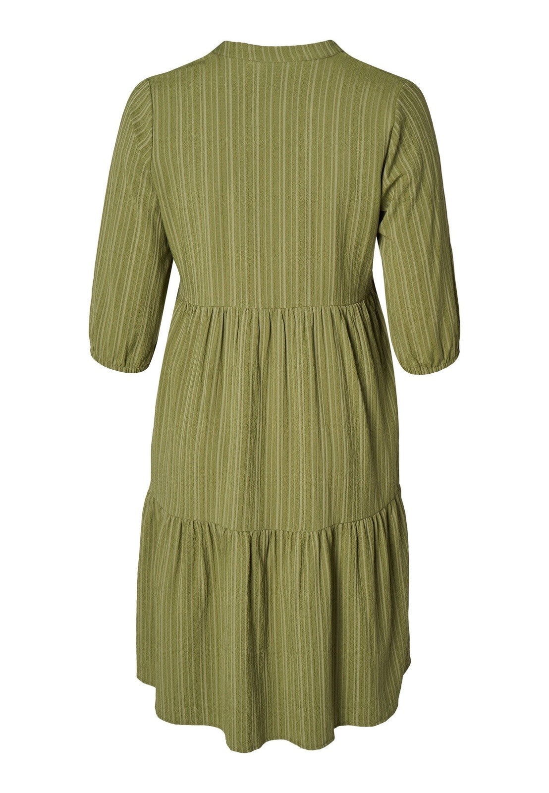 Pont Neuf PNFallula Kjoler 3506 Khaki Green