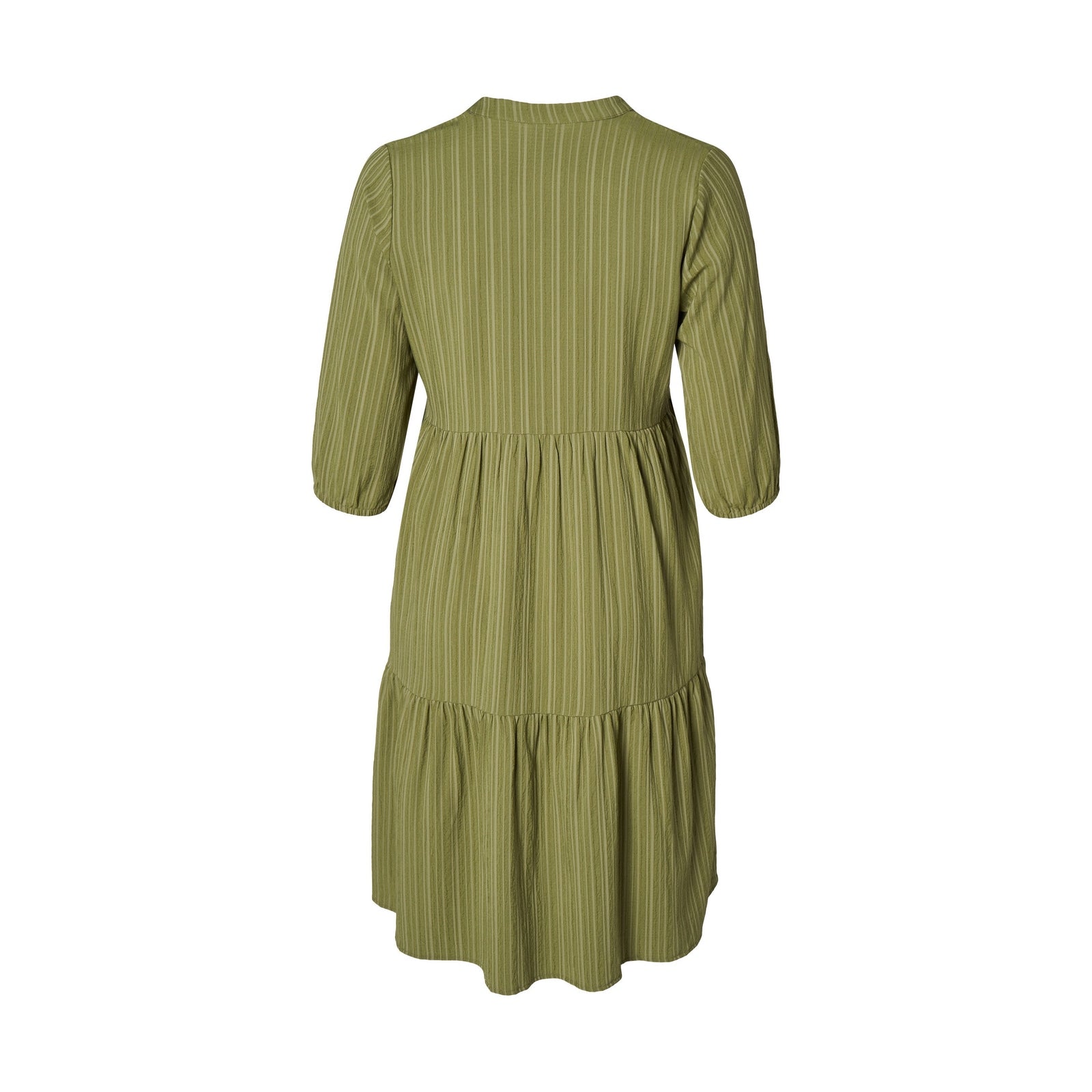 Pont Neuf PNFallula Kjoler 3506 Khaki Green