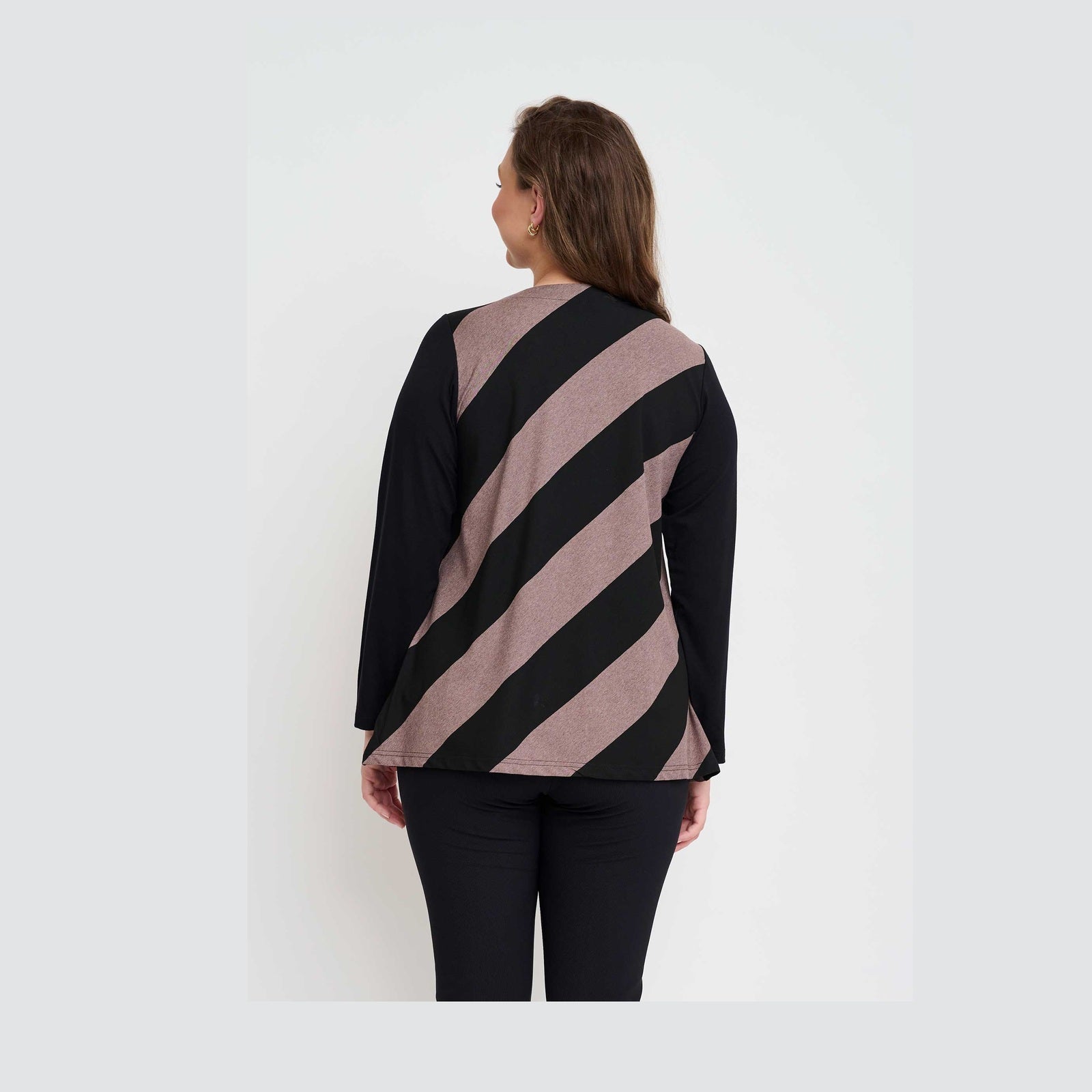 Pont Neuf PNFeliz Tunikaer 999 Black