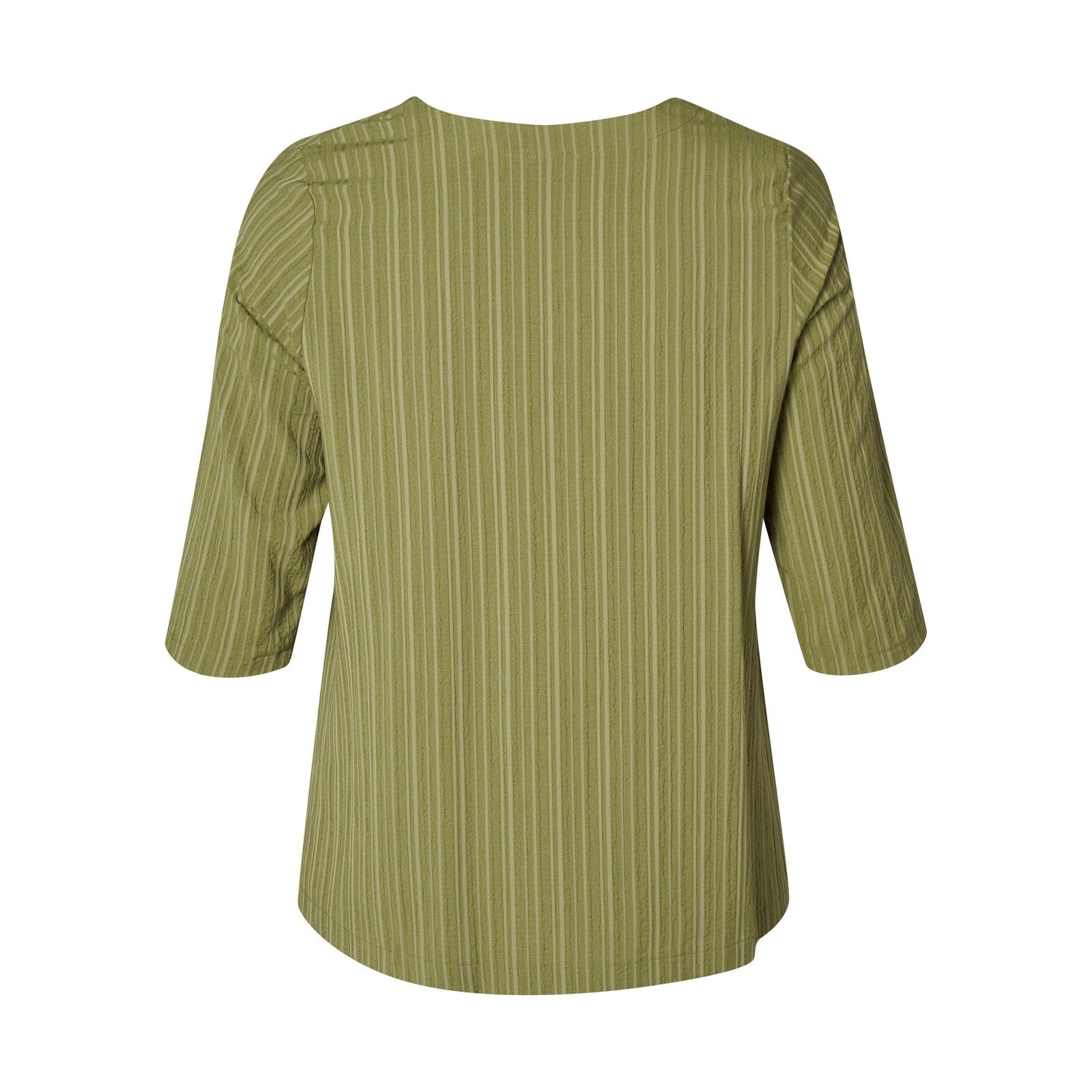 Pont Neuf PNFiline Tunikaer 3506 Khaki Green