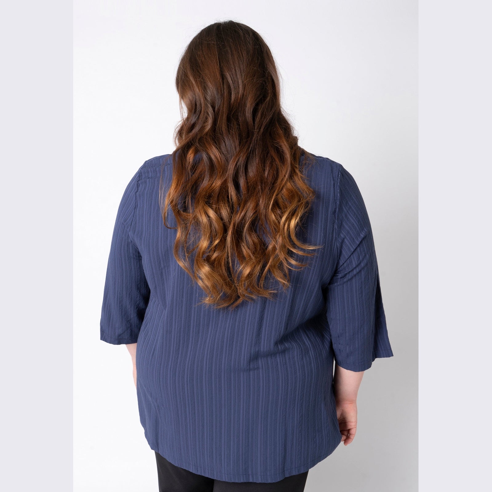 Pont Neuf PNFiline Tunikaer 5999 NAVY BLUE