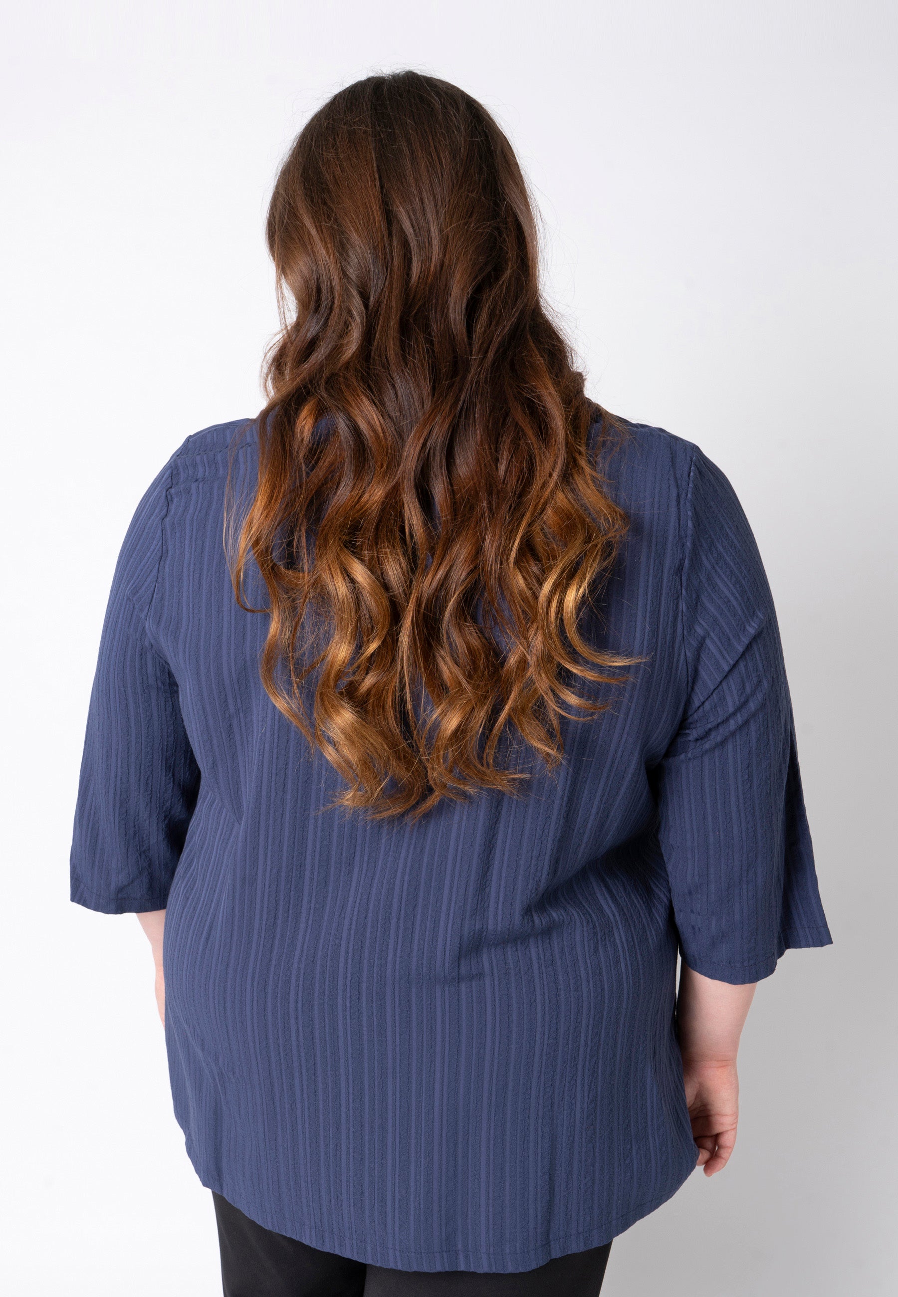 Pont Neuf PNFiline Tunikaer 5999 NAVY BLUE