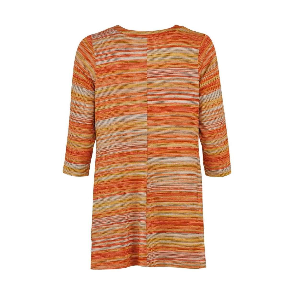 Pont Neuf PNFlorance Tunikaer 242 Sunny Orange