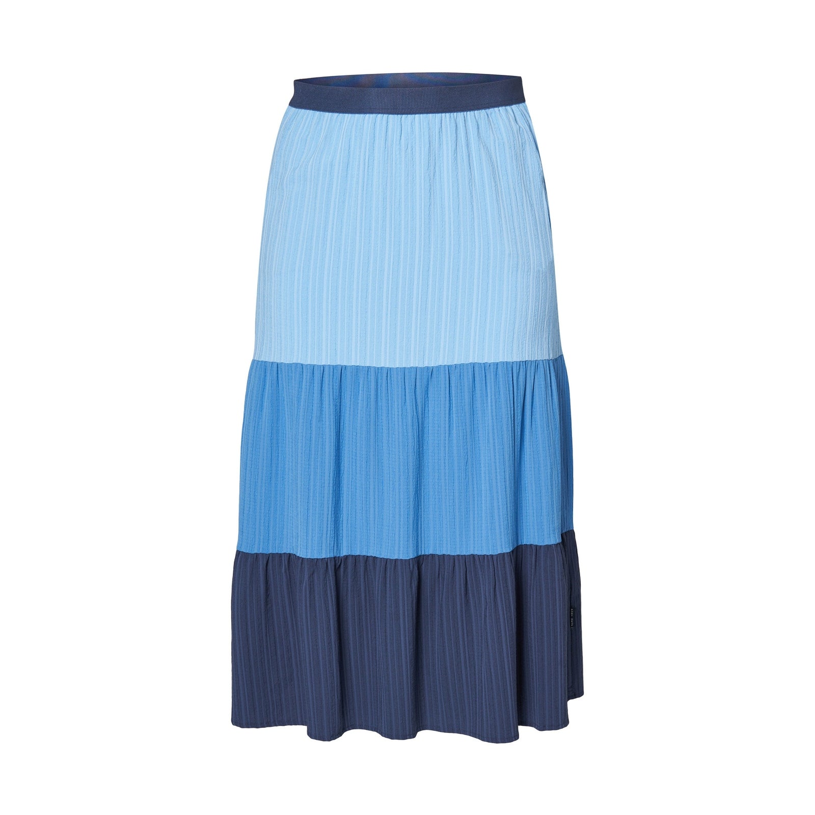 Pont Neuf PNFloria Nederdele 5999 NAVY BLUE