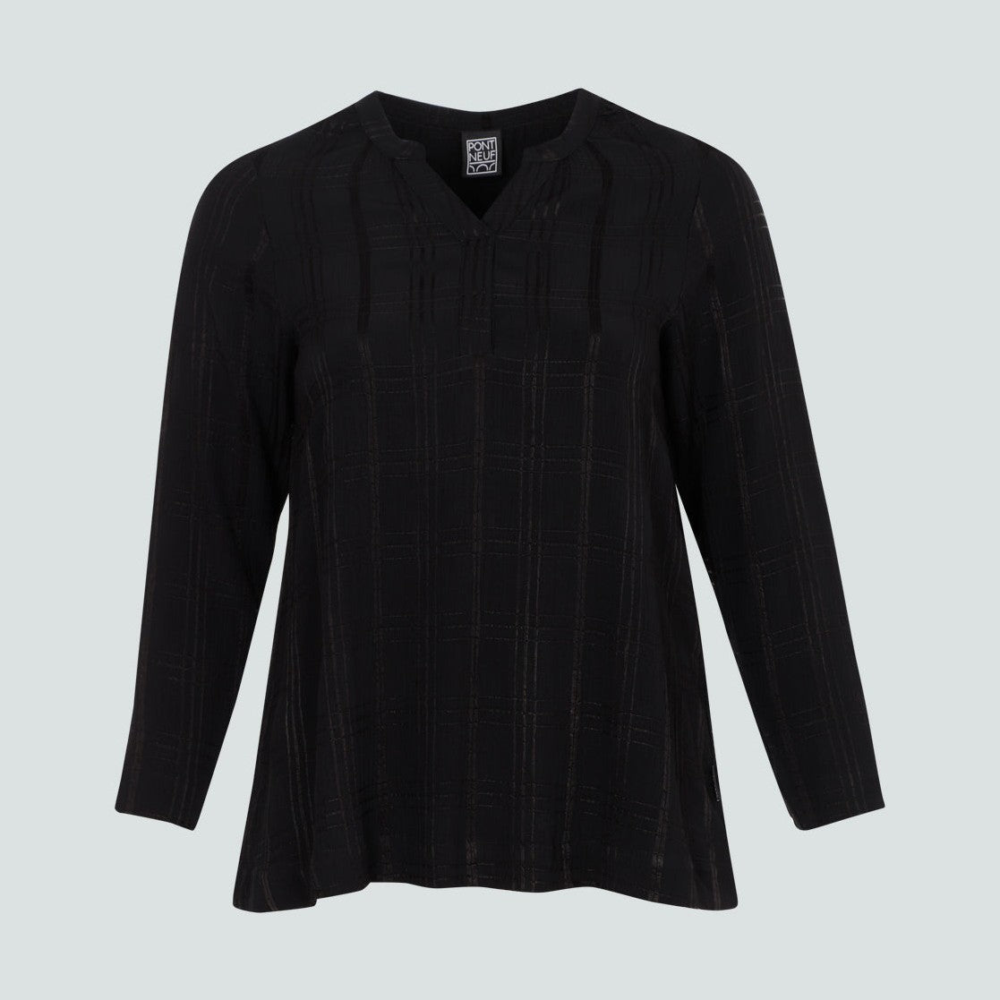 Pont Neuf PNFrancy Bluser 999 Black
