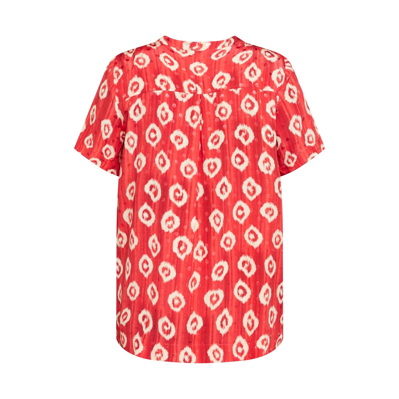 Pont Neuf PNFrancy Sia Toppe 2451 Rose Red