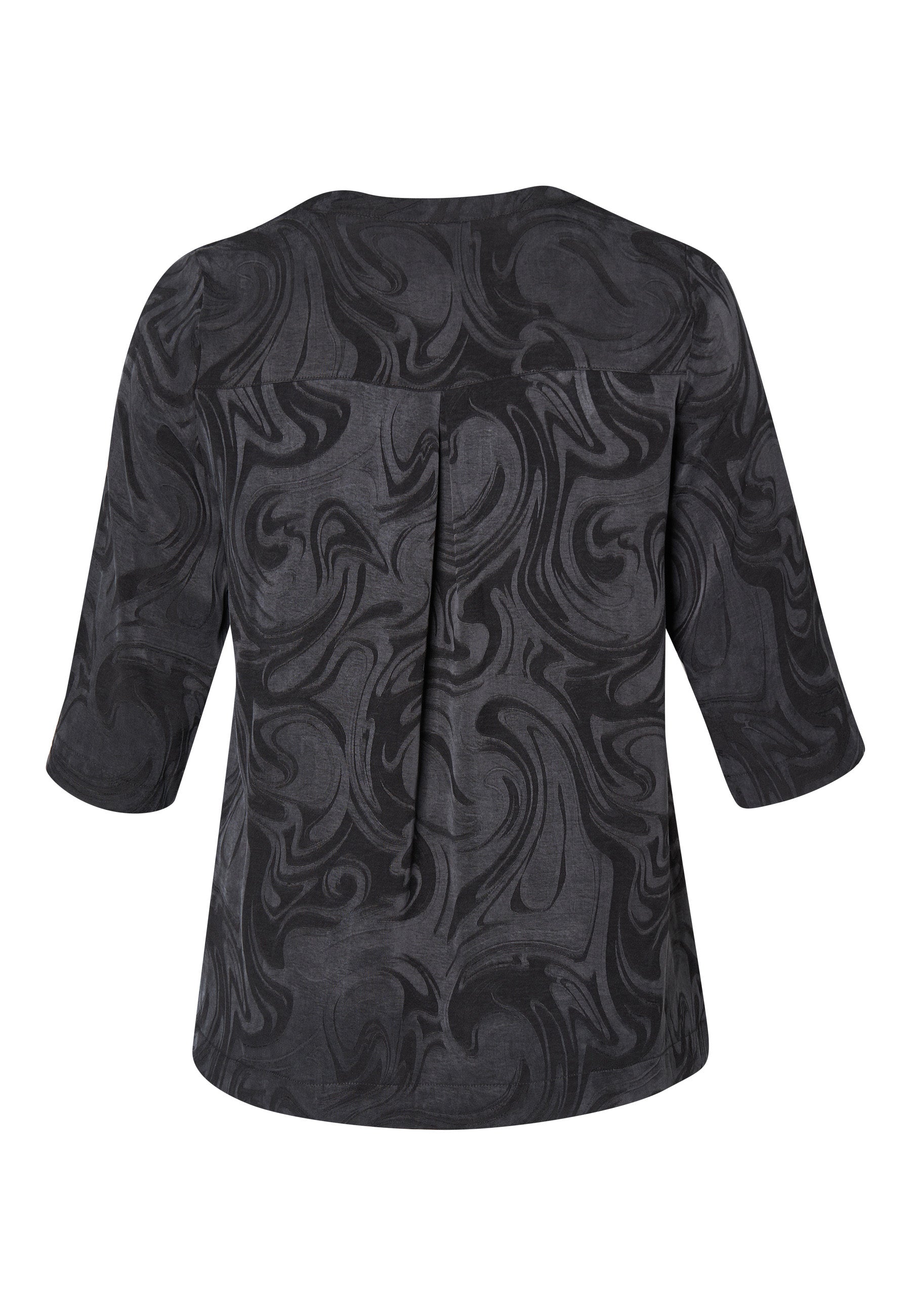 Pont Neuf PNFrancy Tea Bluser 9999 BLACK