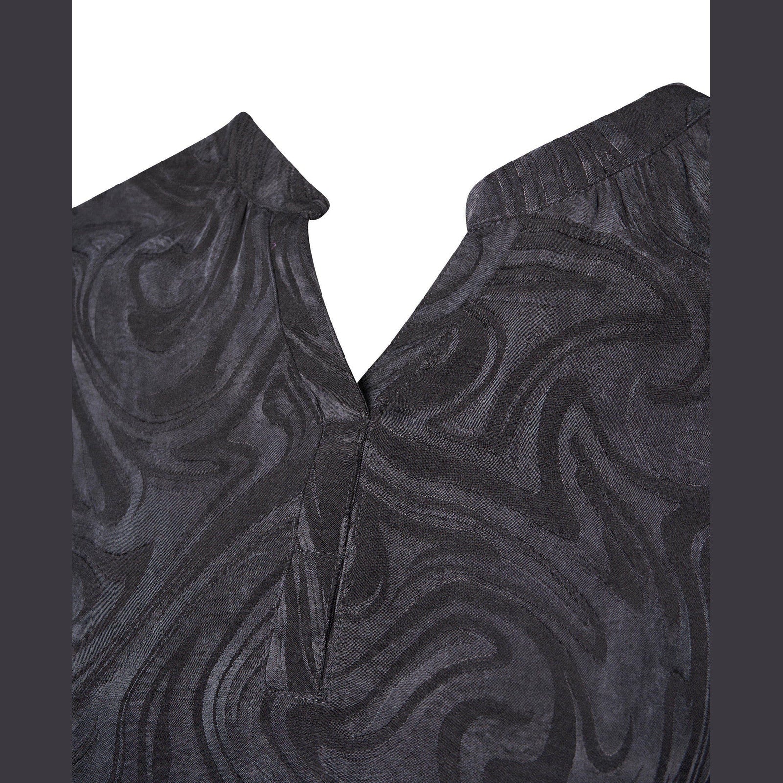 Pont Neuf PNFrancy Tea Bluser 9999 BLACK