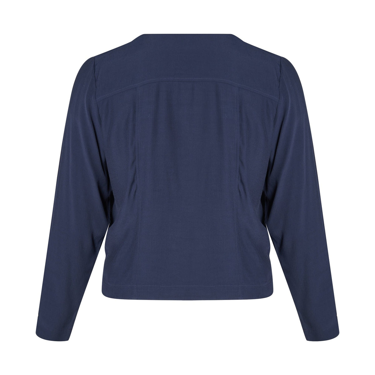 Pont Neuf PNFreda Cardigan 5999 NAVY BLUE
