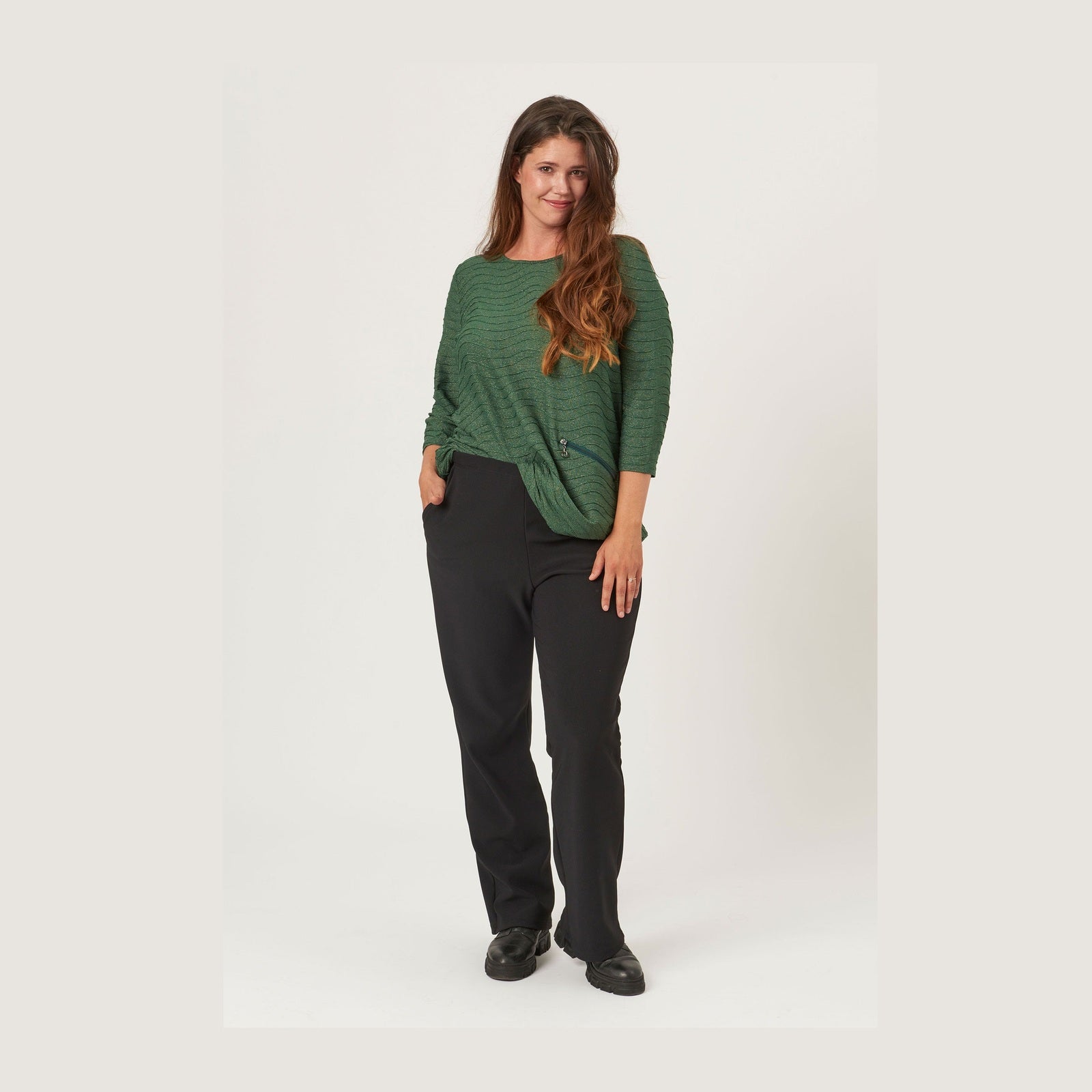 Pont Neuf PNGaby Bukser