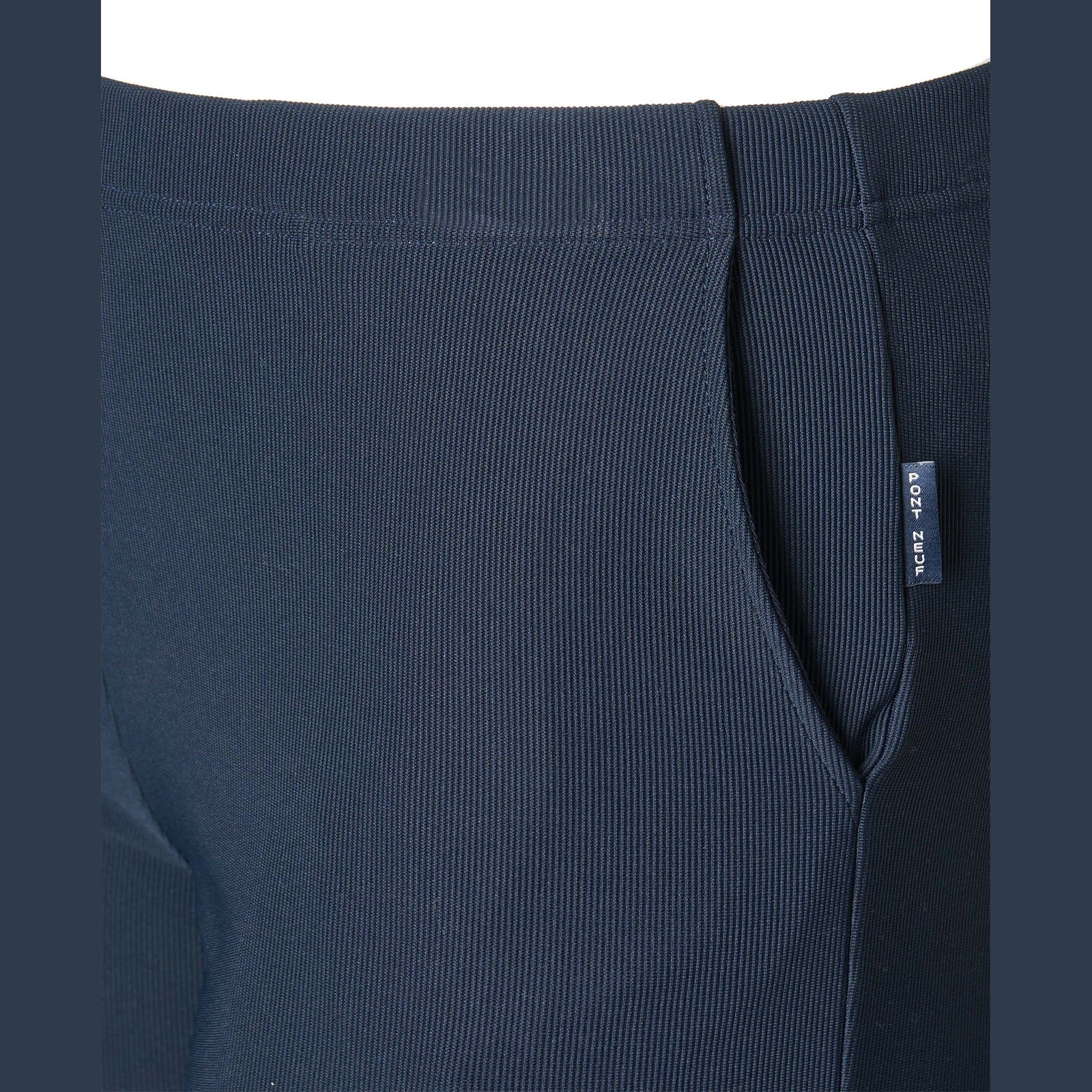 Pont Neuf PNGaby Bukser 574 Navy