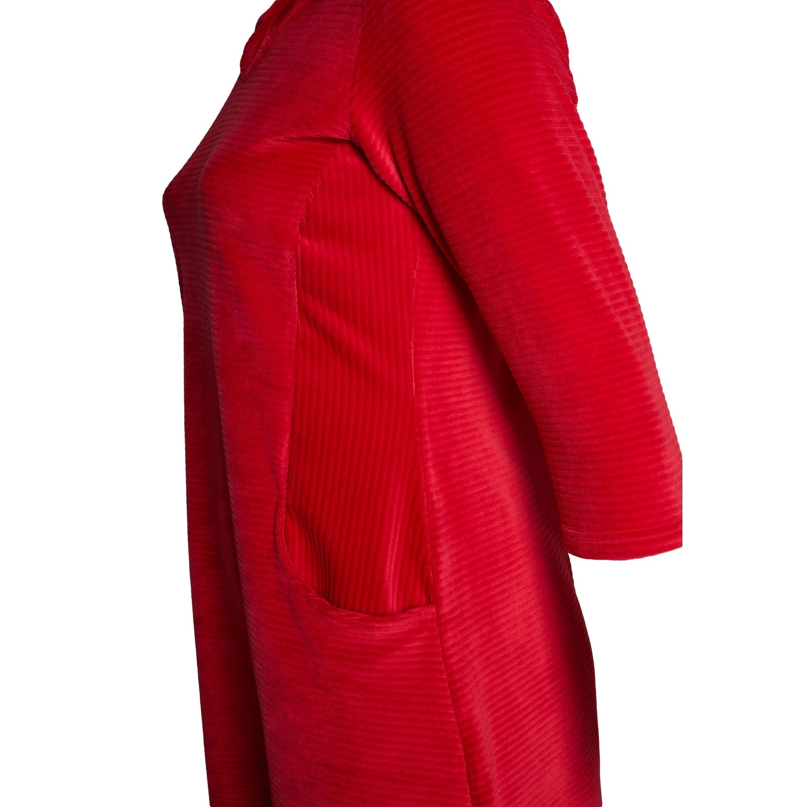 Pont Neuf PNGalaya Kjoler 2600 Deep Red