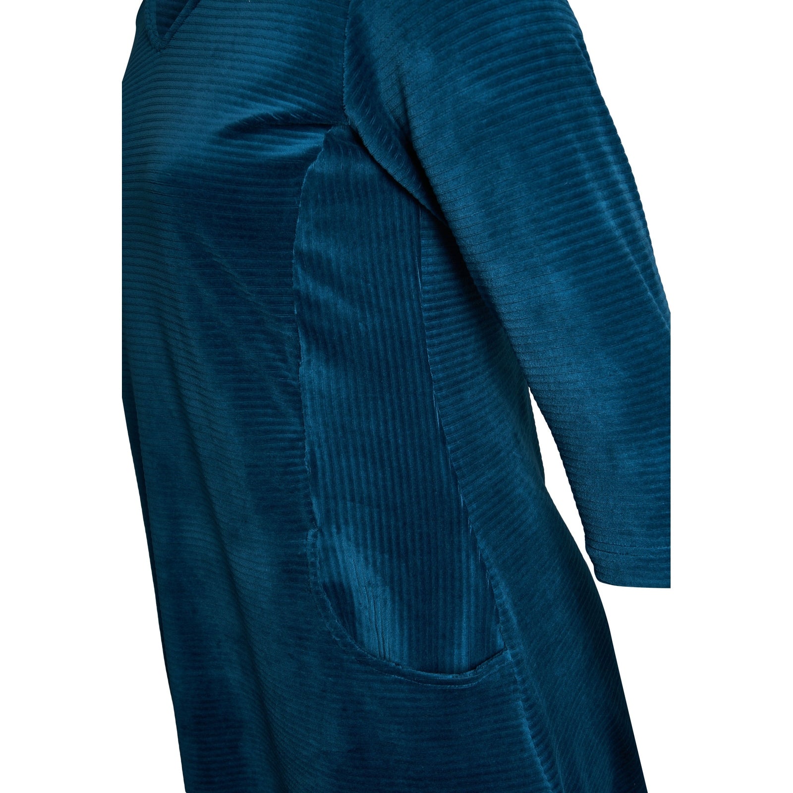 Pont Neuf PNGalaya Kjoler 5052 Petrol Blue