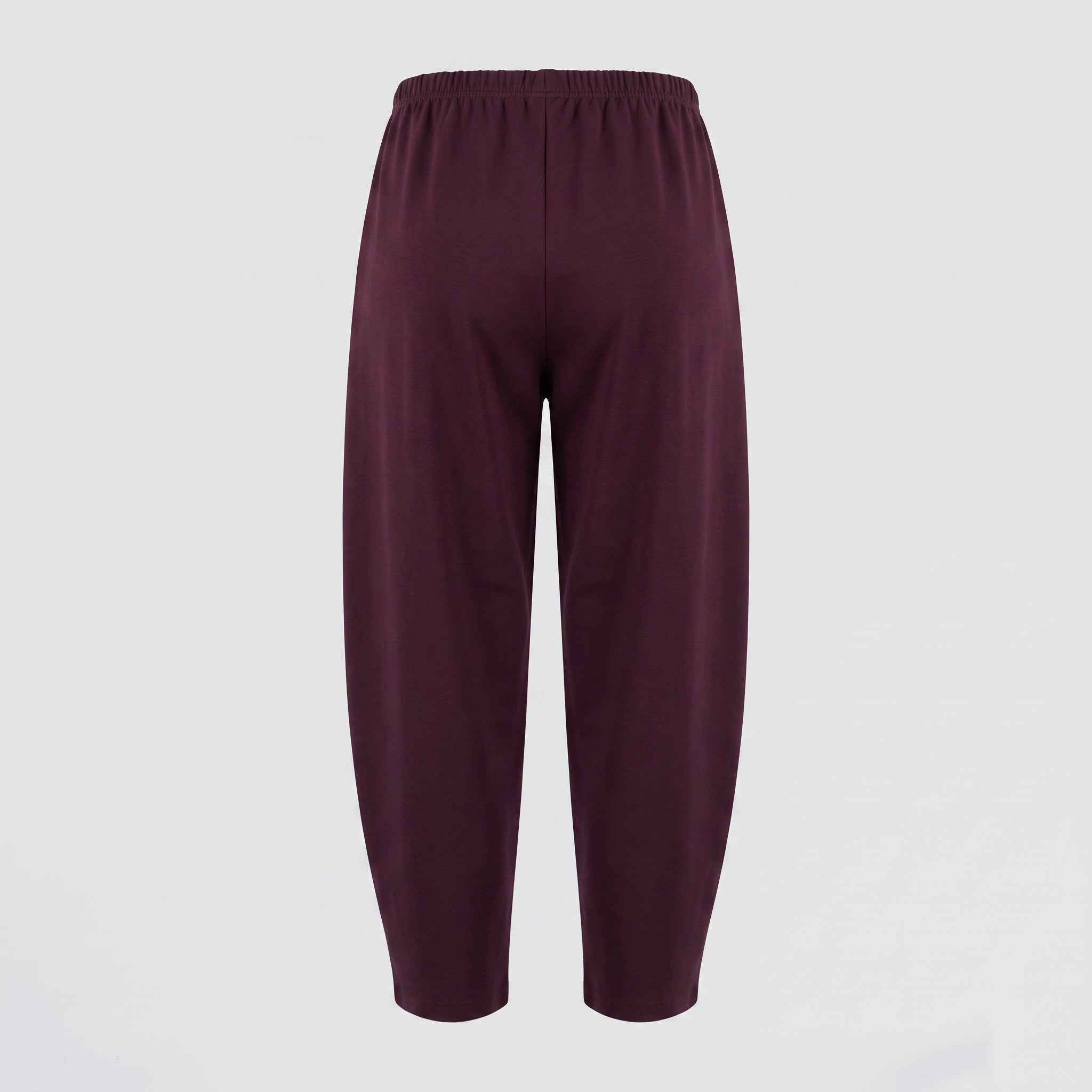 Pont Neuf PNGea Bukser 6840 Aubergine