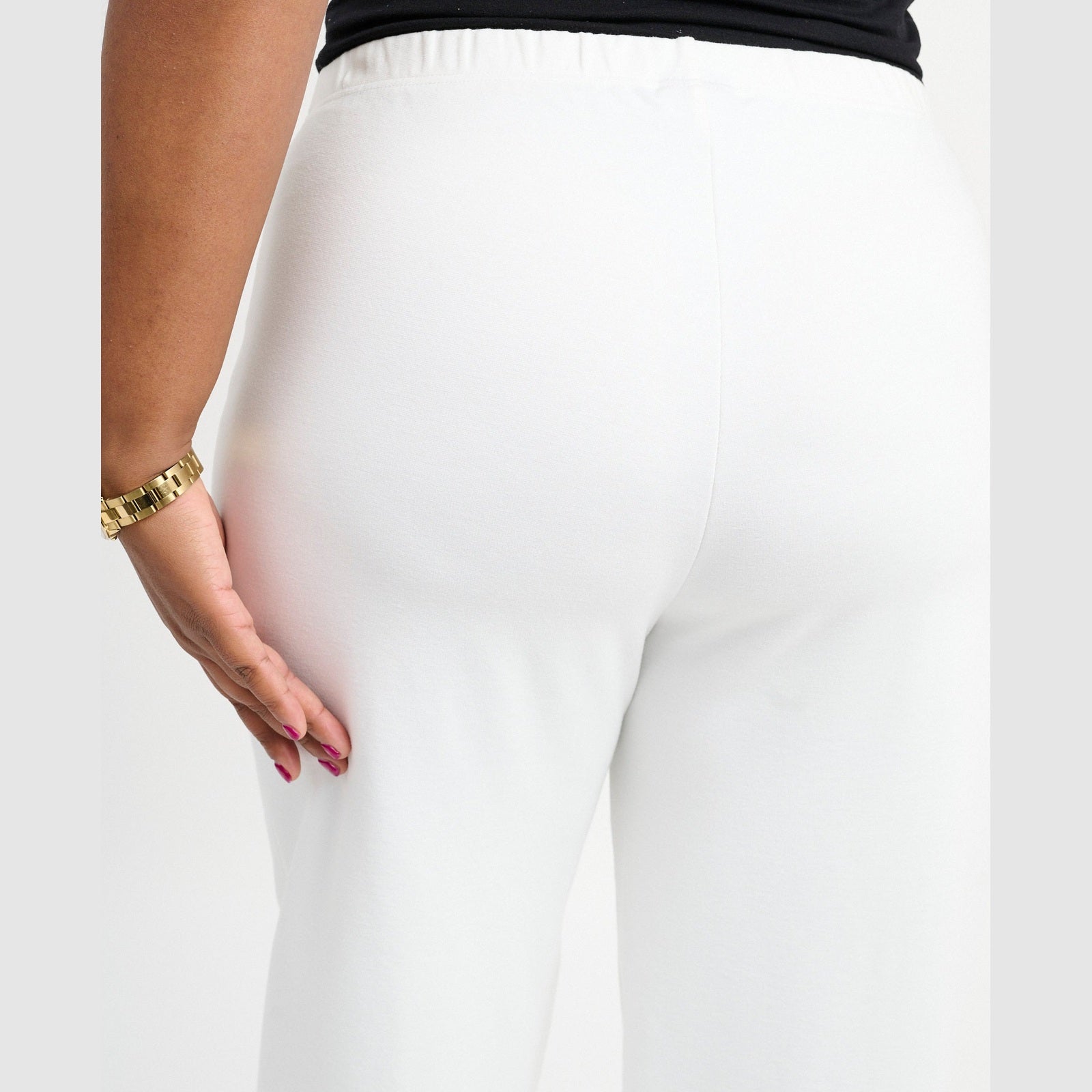 Pont Neuf PNGea Bukser 9000 WHITE