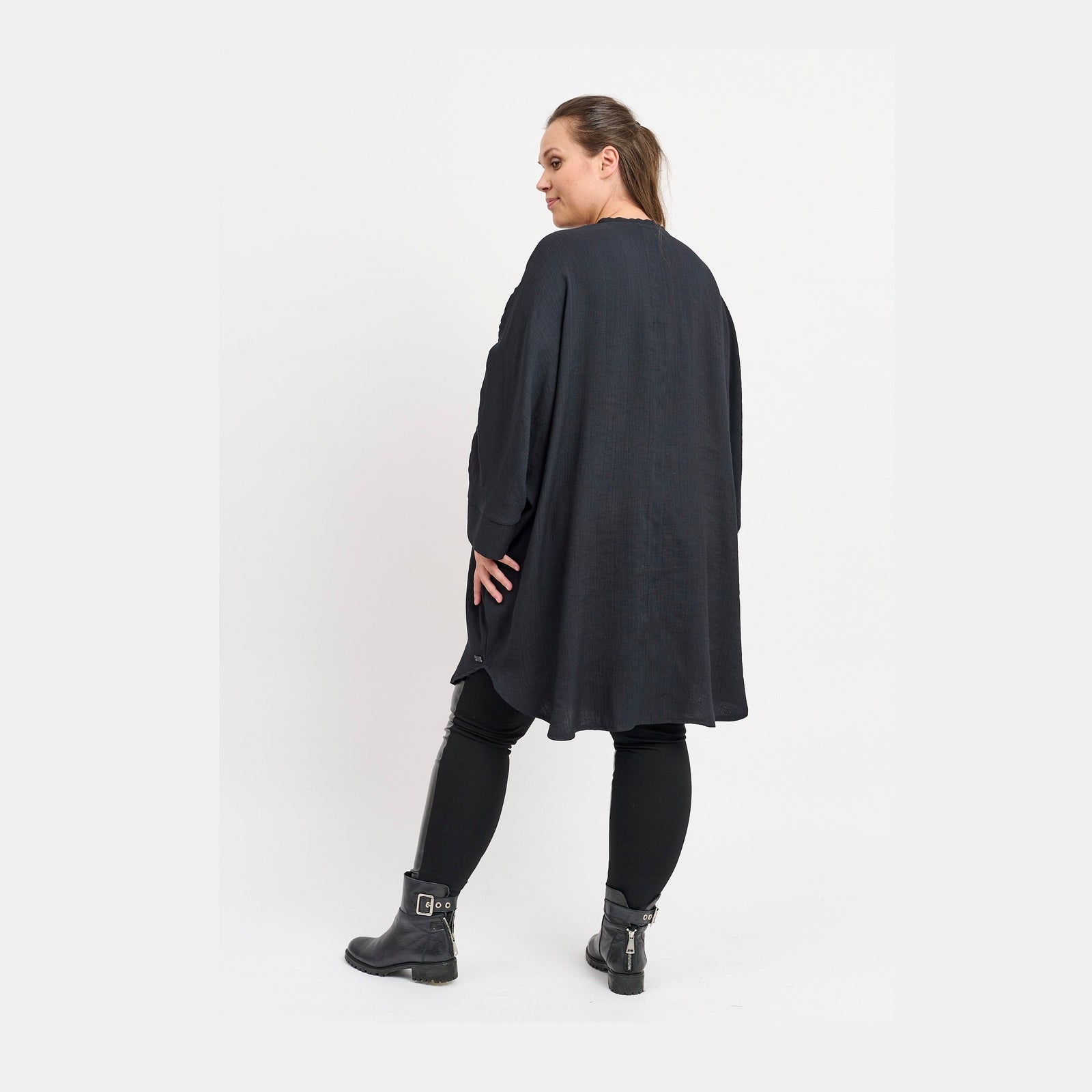 Pont Neuf PNGhalya Kjoler 9999 BLACK