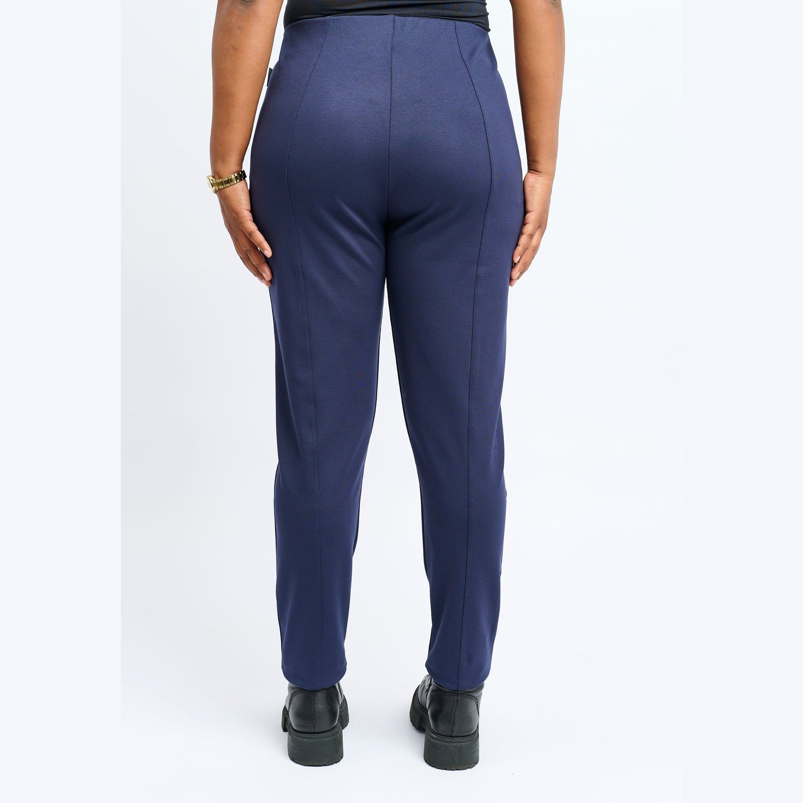 Pont Neuf PNGilli Leggings 574 Navy
