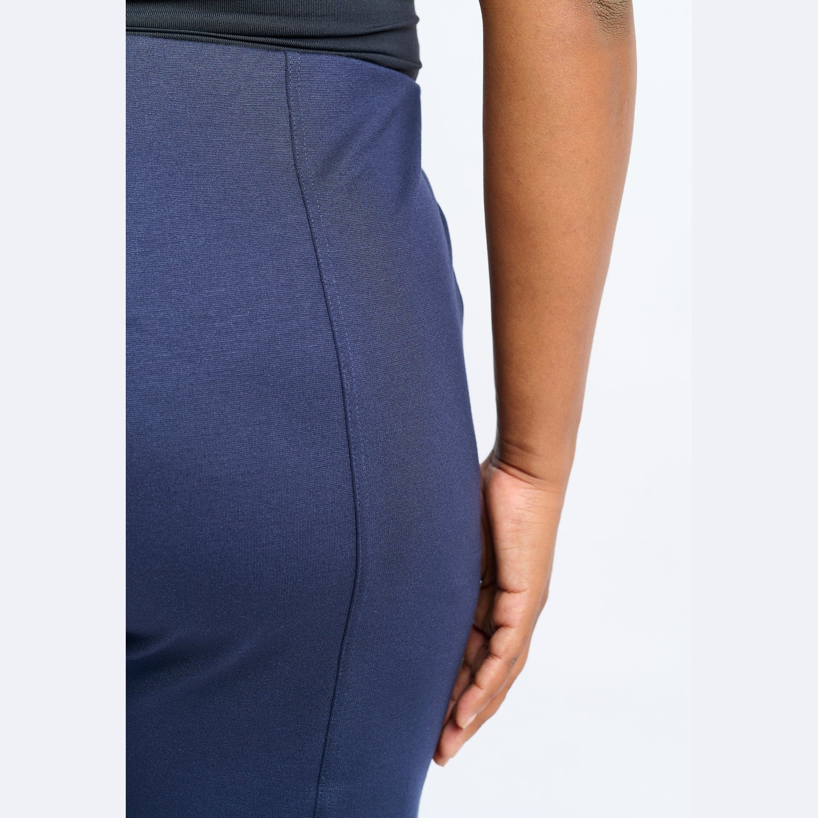 Pont Neuf PNGilli Leggings 574 Navy