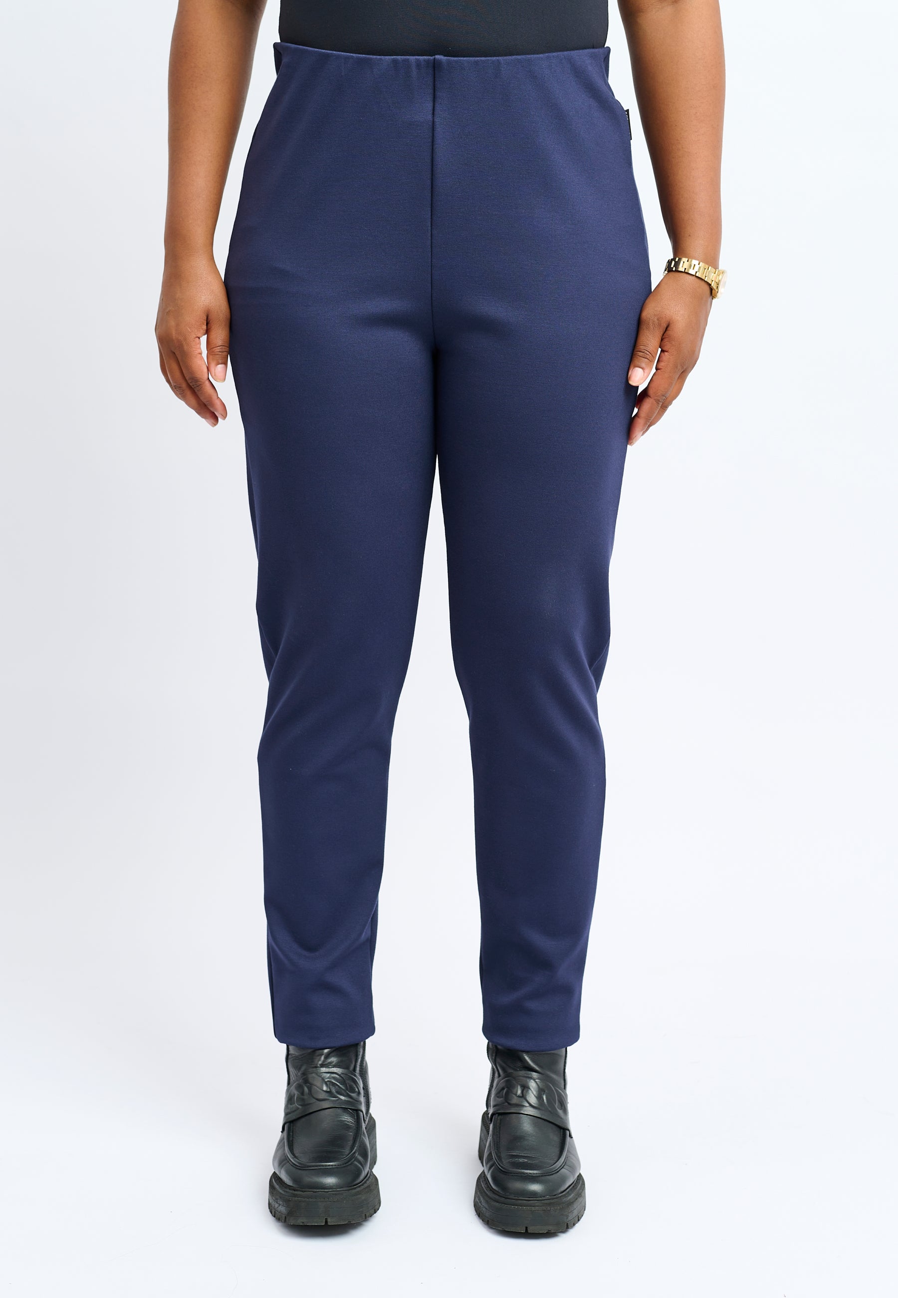 Pont Neuf PNGilli Leggings 574 Navy