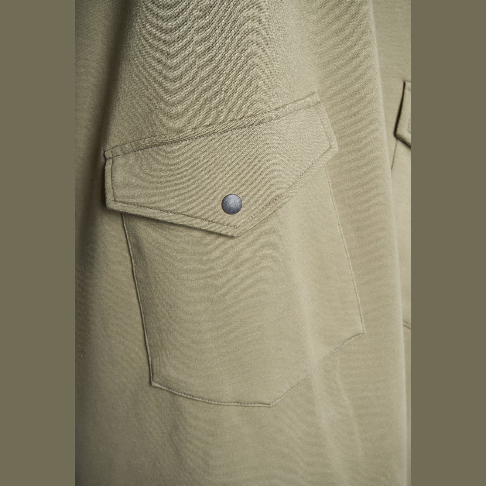 Pont Neuf PNGun Jakker 1872 Khaki green