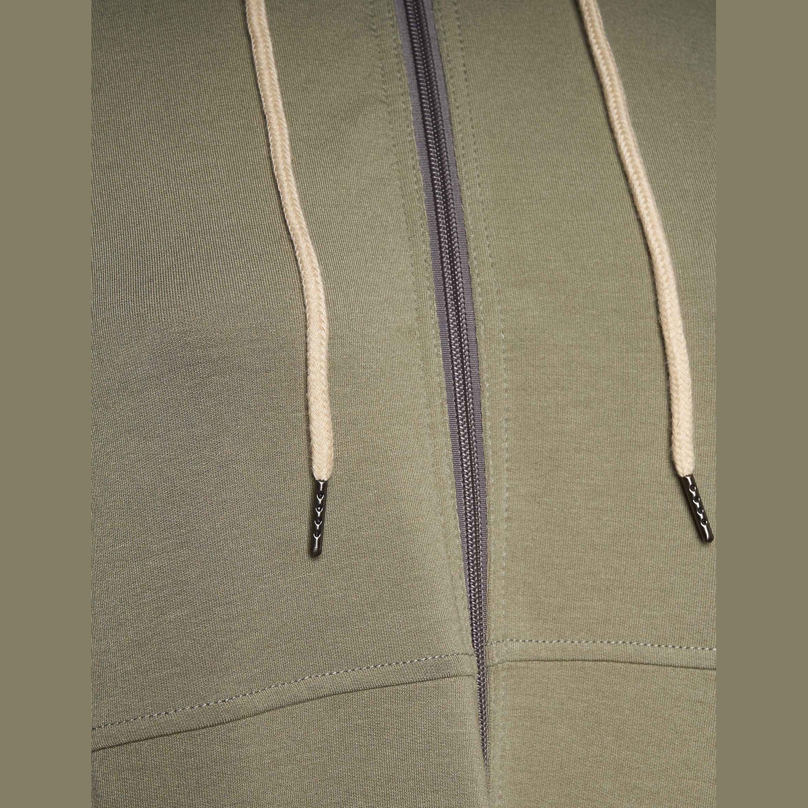 Pont Neuf PNGun Jakker 1872 Khaki green