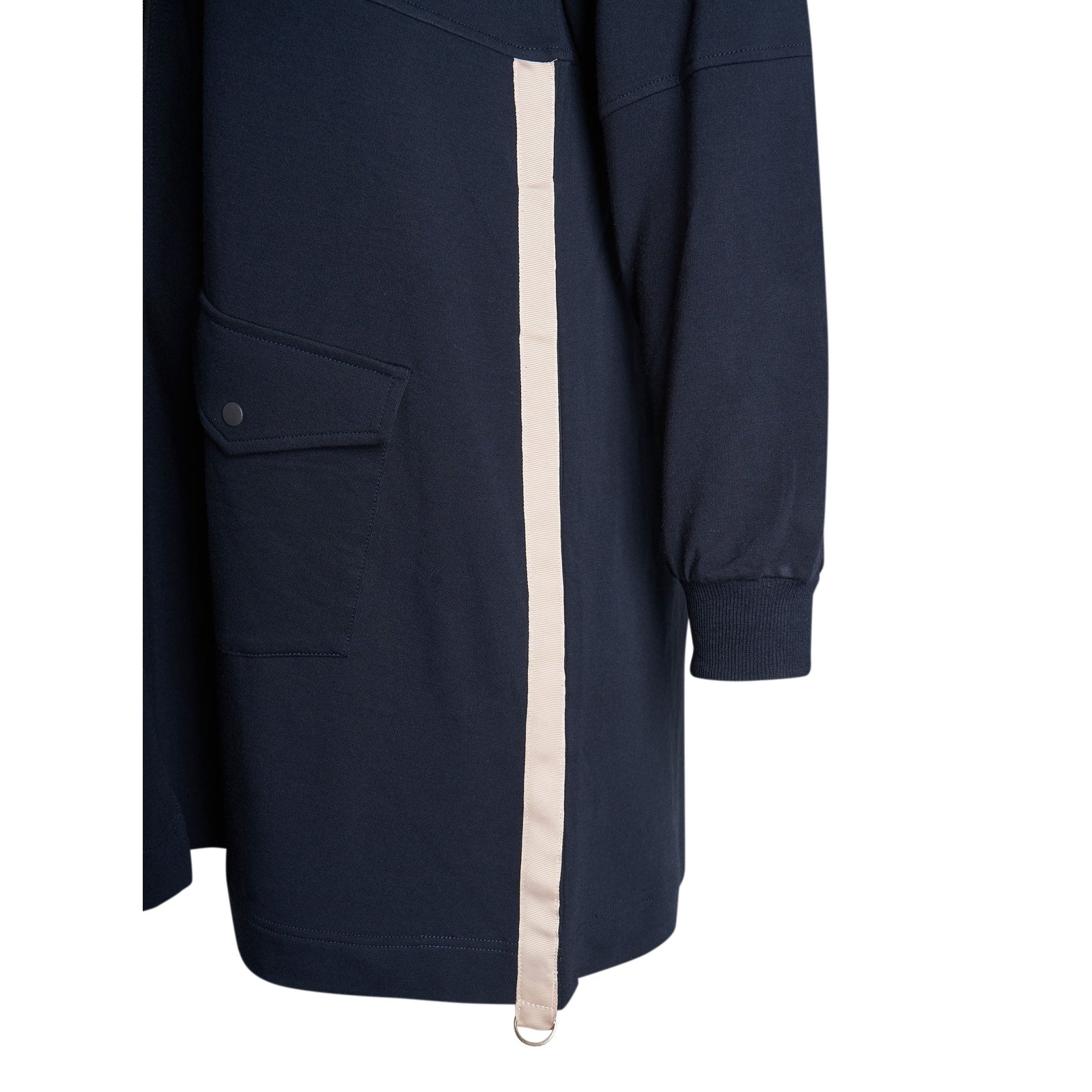Pont Neuf PNGun Jakker 5999 NAVY BLUE