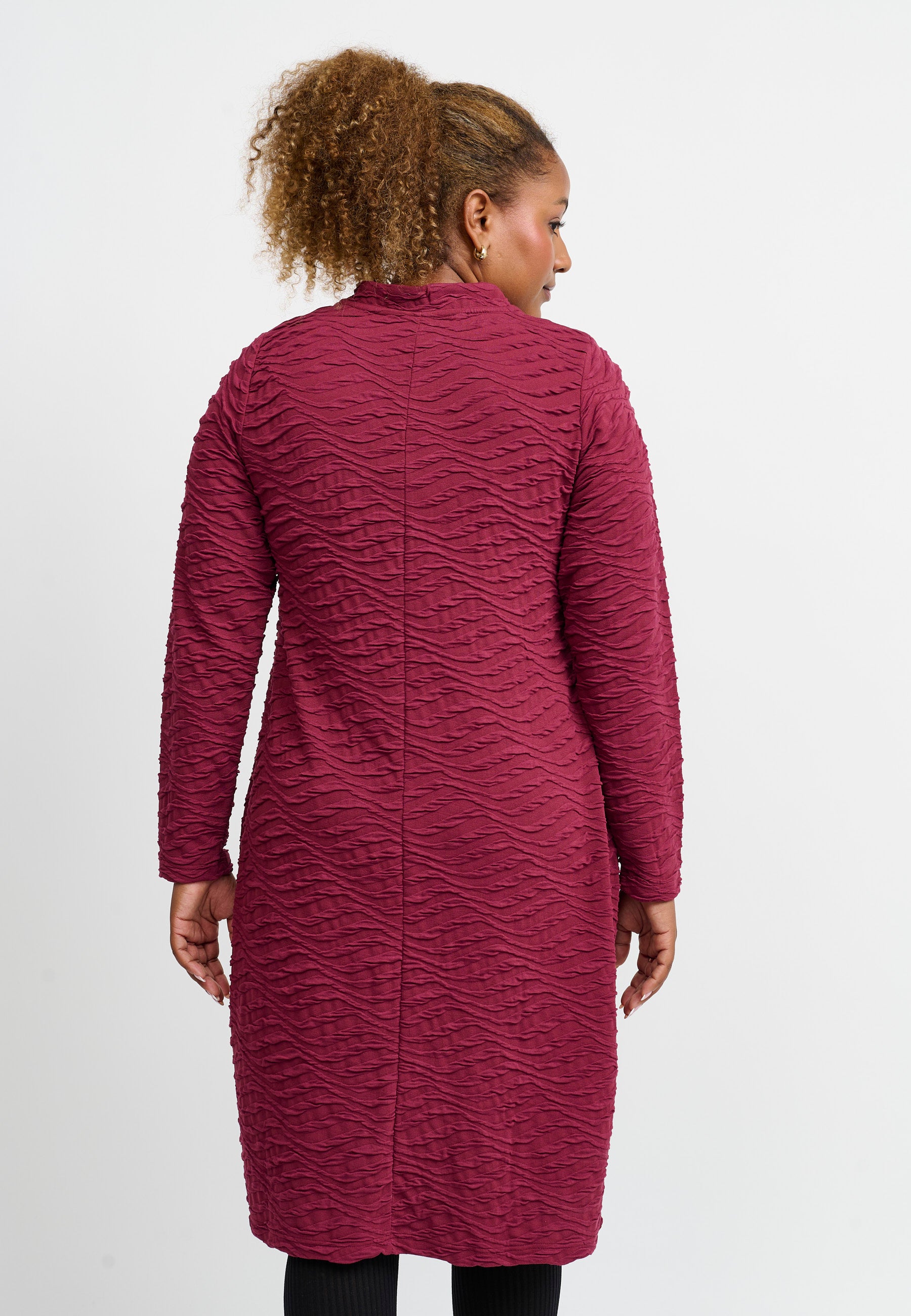 Pont Neuf PNHana Kjoler 2999 BORDEAUX RED