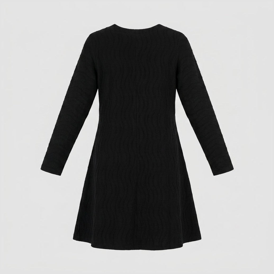 Pont Neuf PNHania Kjoler 9999 BLACK
