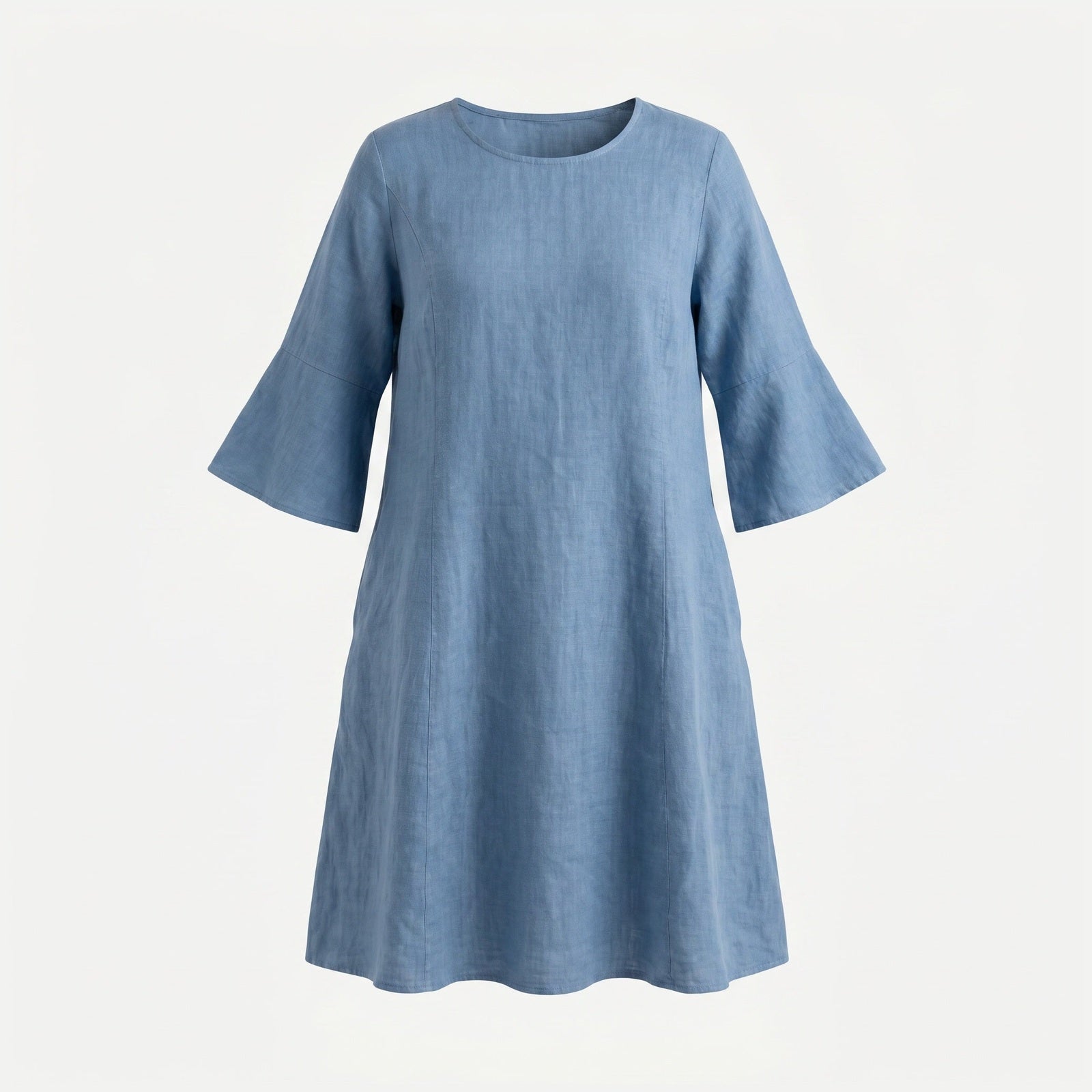 Pont Neuf PNHarriet Kjoler 5501 DENIM BLUE