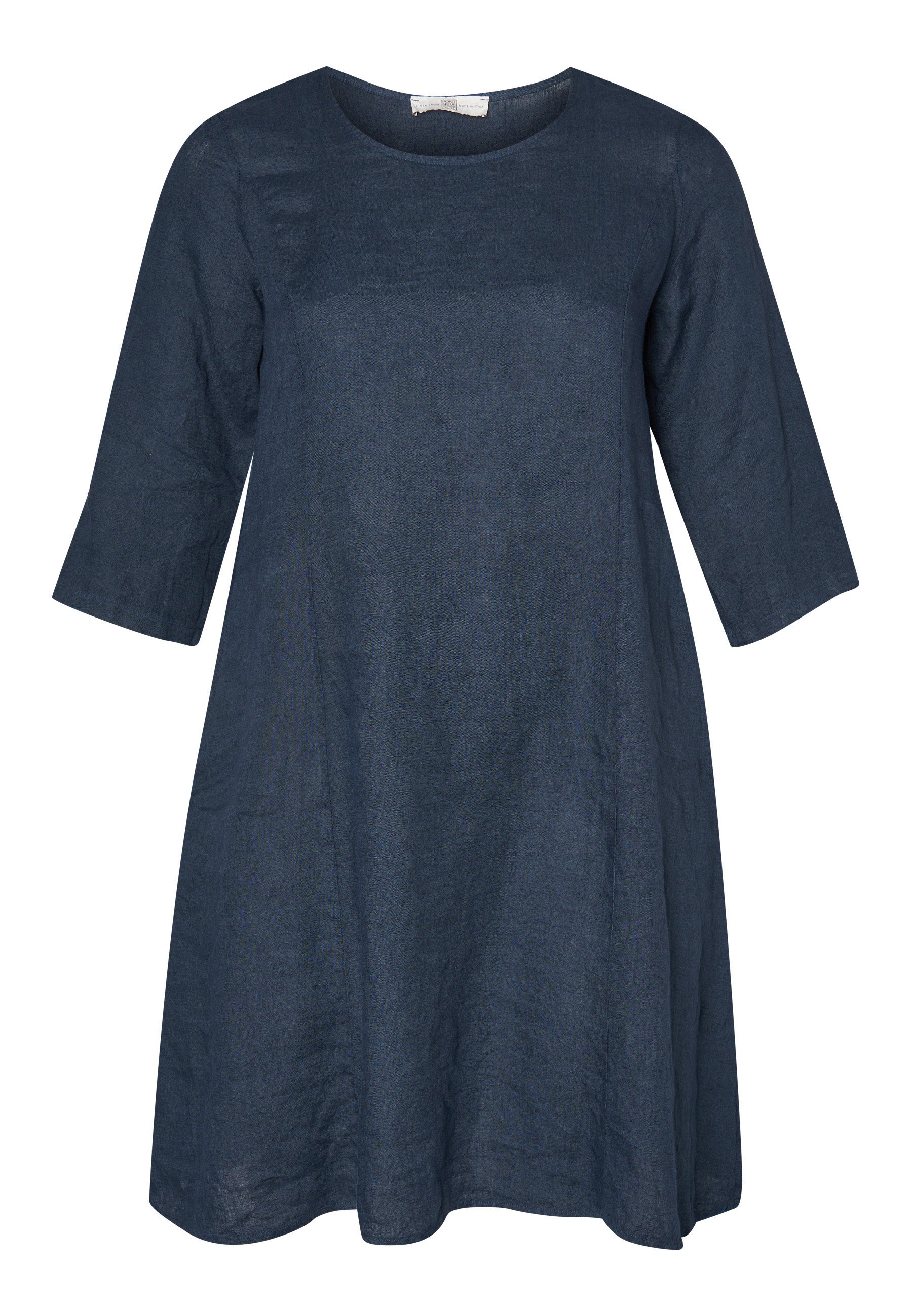 Pont Neuf PNHarriet Kjoler 5999 NAVY BLUE