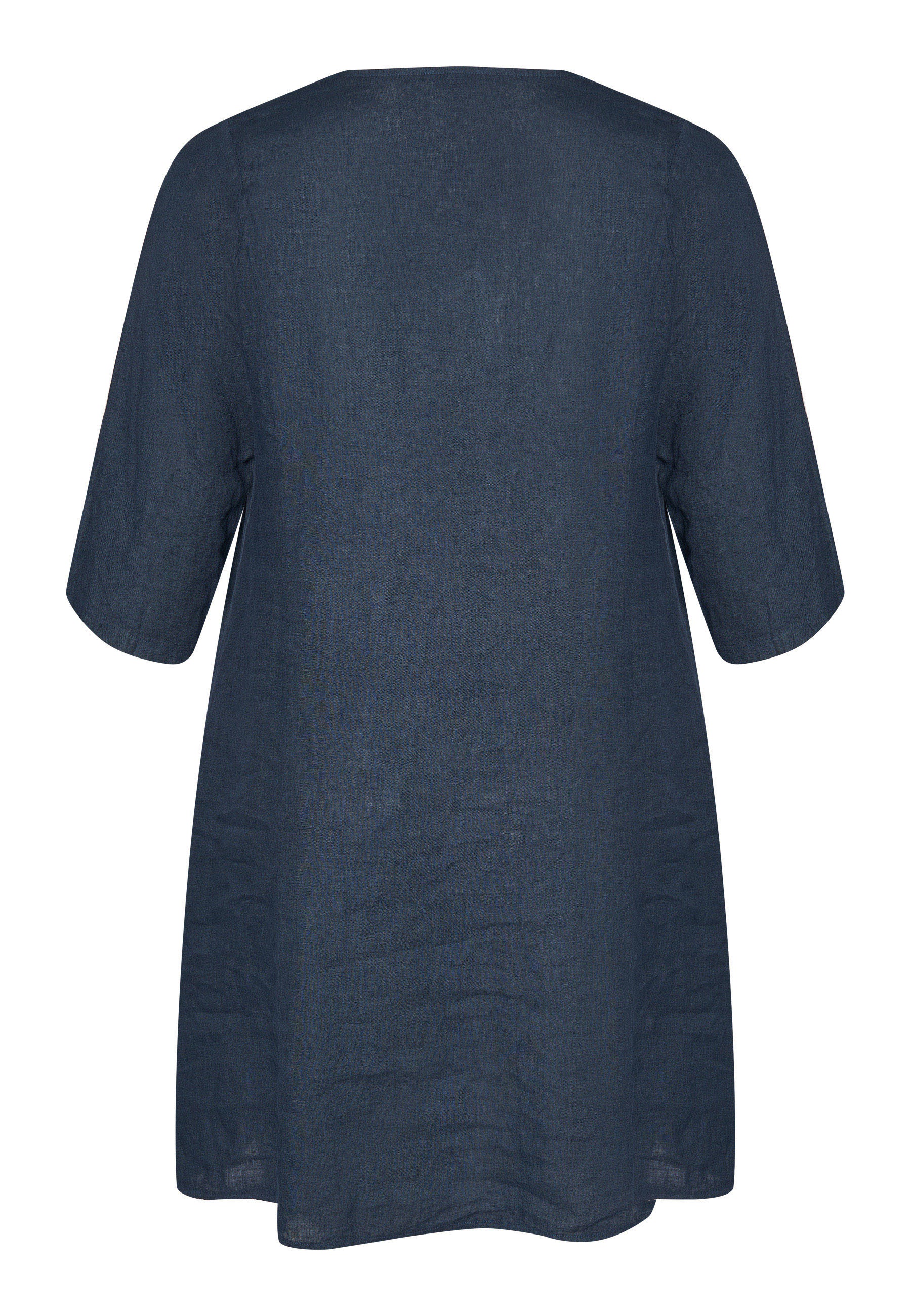 Pont Neuf PNHarriet Kjoler 5999 NAVY BLUE