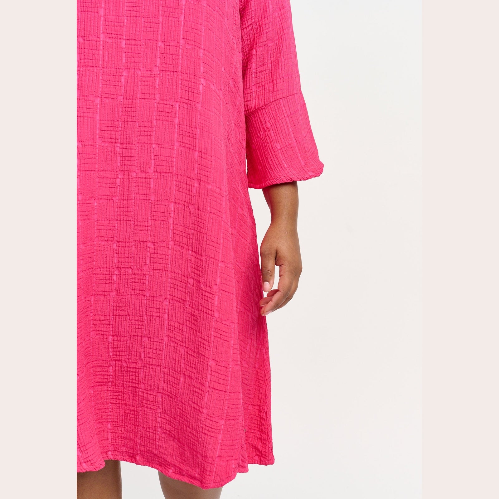 Pont Neuf PNHarriet Kjoler 330 Cerise